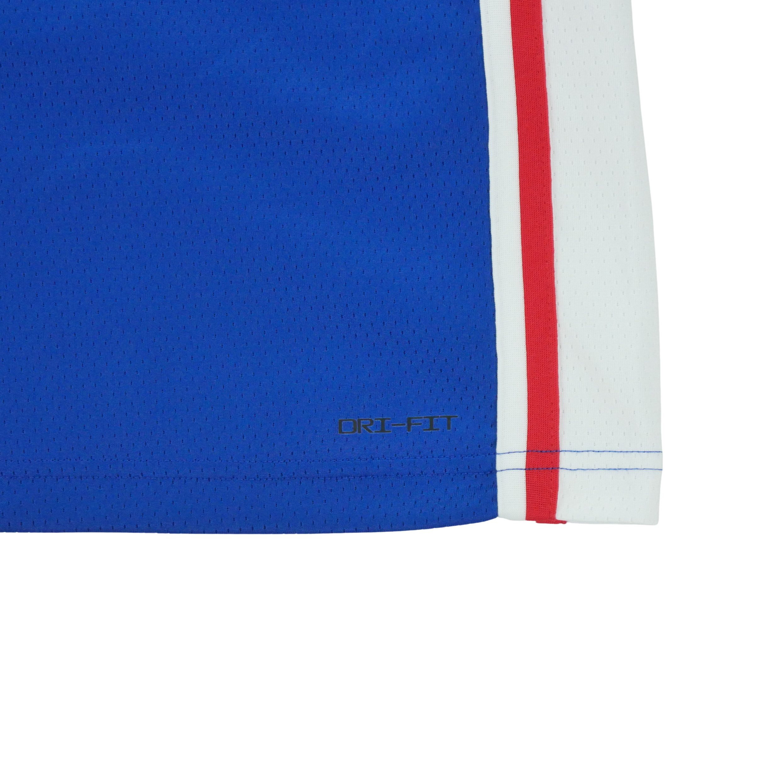 Maillot Philadelphie 76ers NBA Icon Edition 4