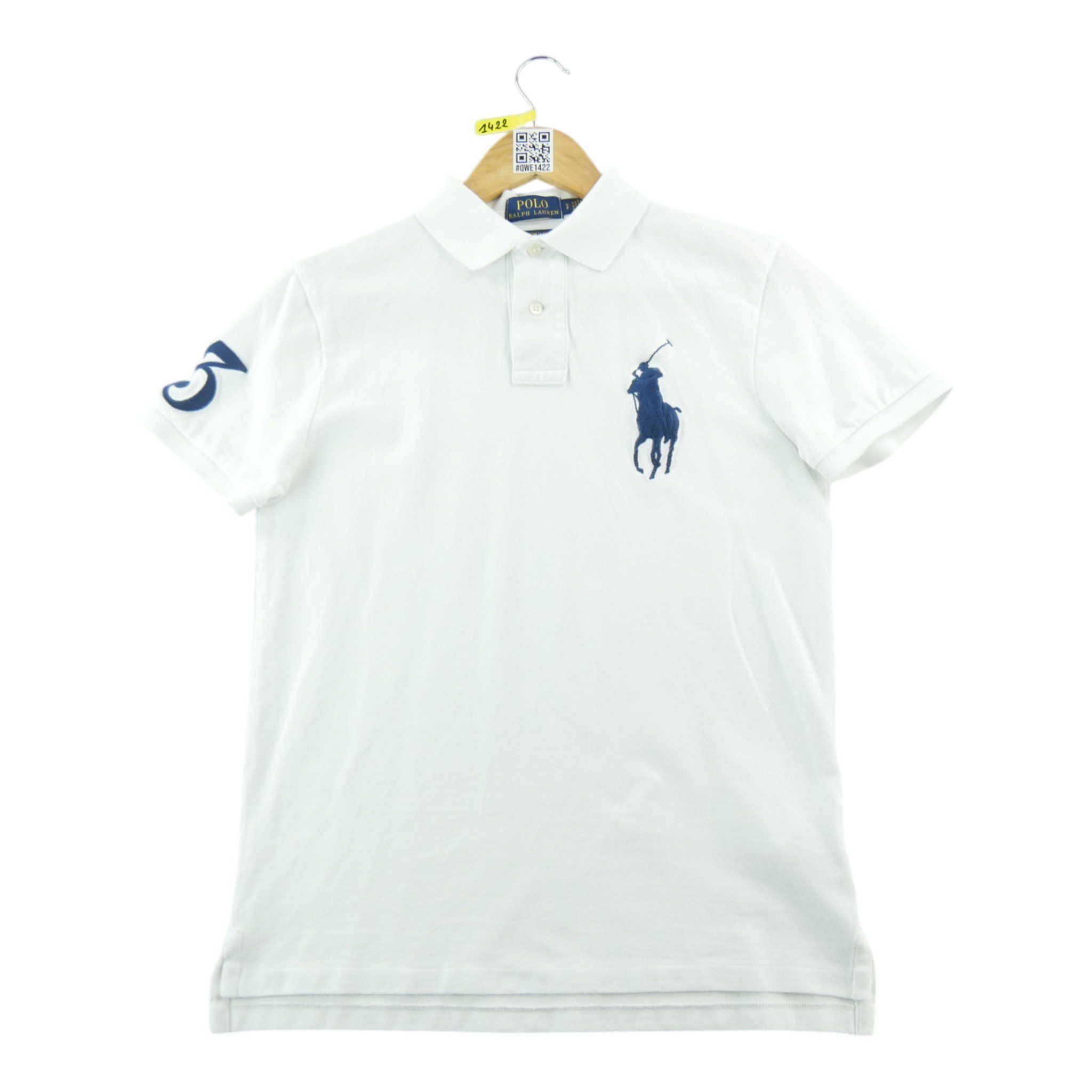 Polo manches courtes Homme  Big Pony 2