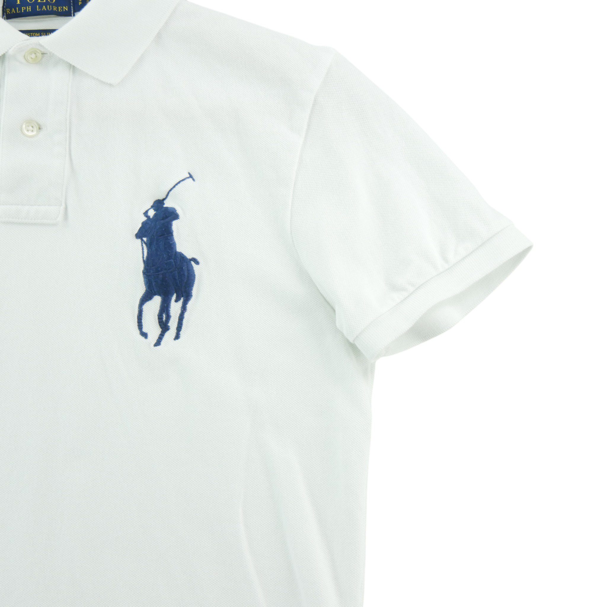 Polo manches courtes Homme  Big Pony 4
