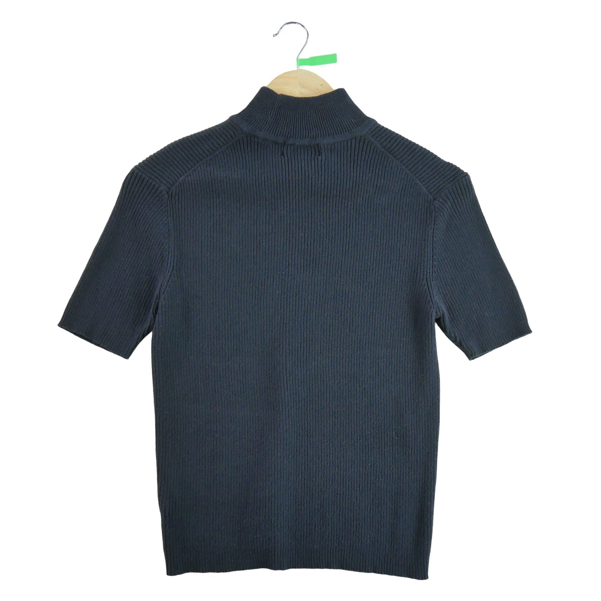 Pull Femme  Marine 2