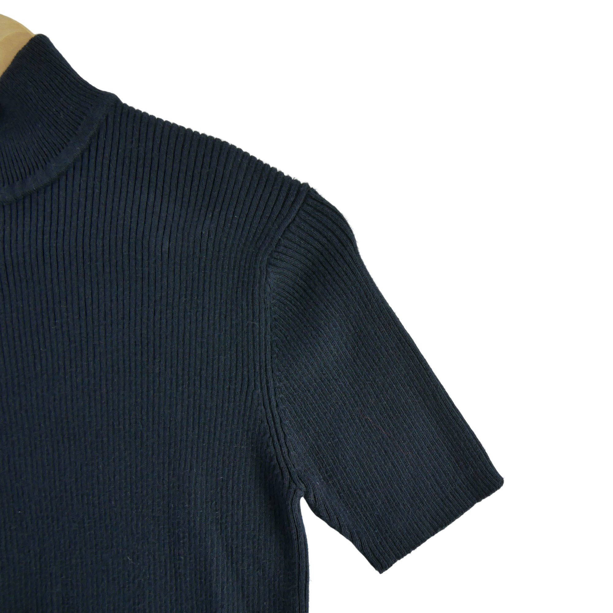 Pull Femme  Marine 3
