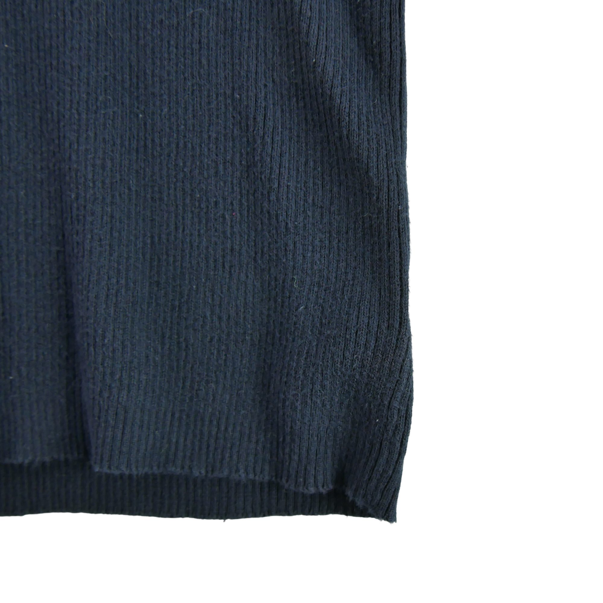 Pull Femme  Marine 4