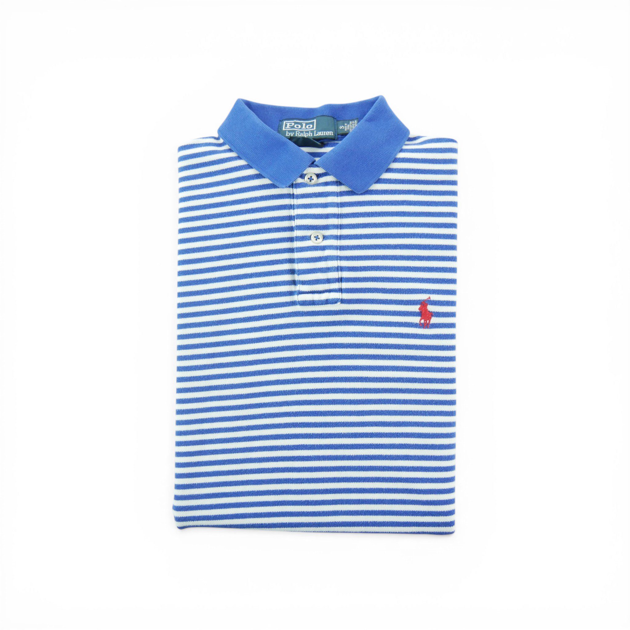 Polo manches courtes Homme  Custom Fit 1