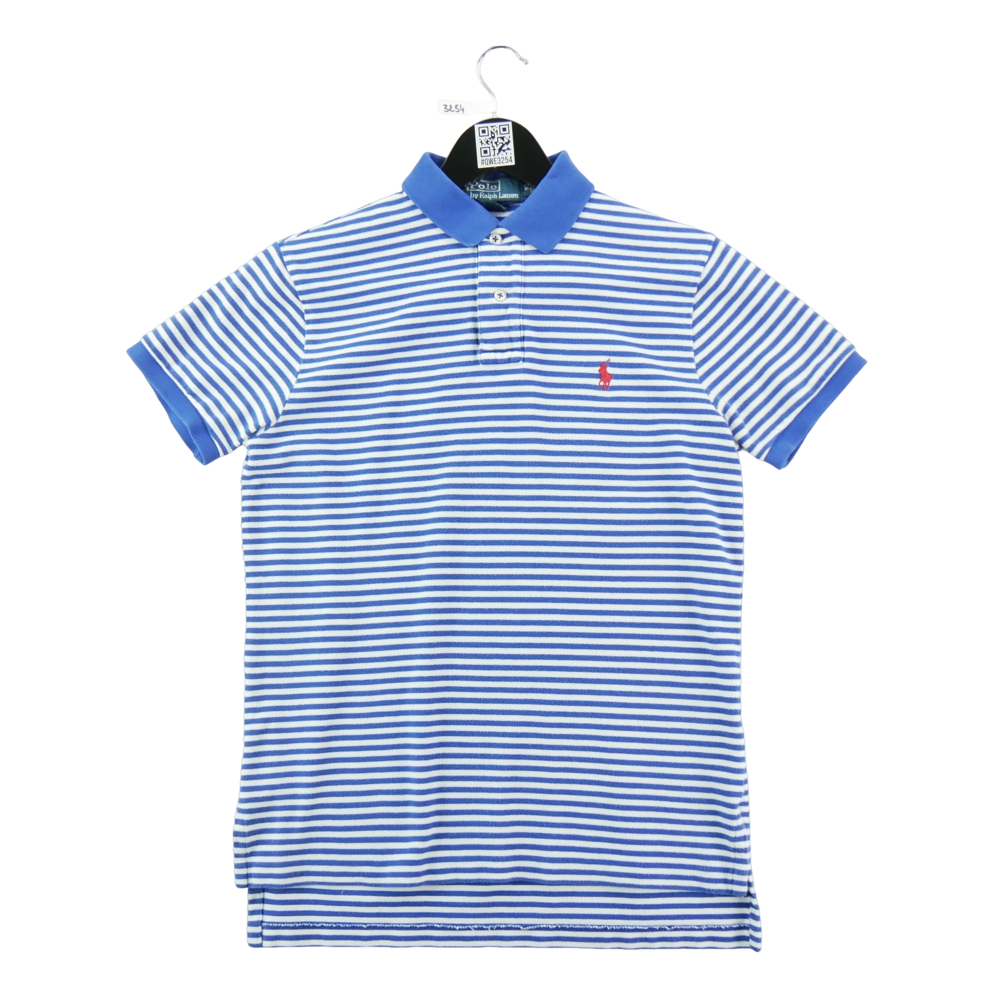 Polo manches courtes Homme  Custom Fit 2