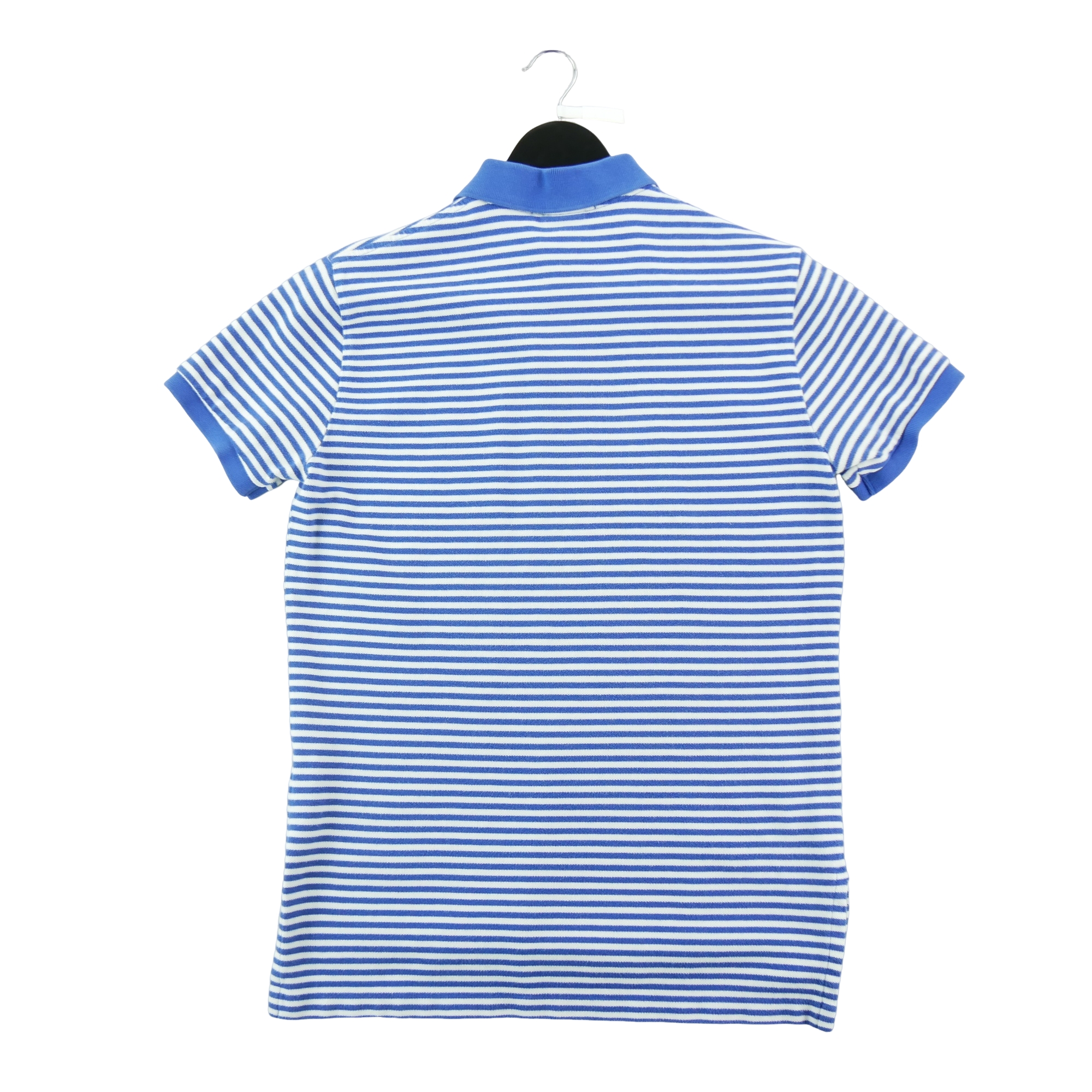 Polo manches courtes Homme  Custom Fit 3