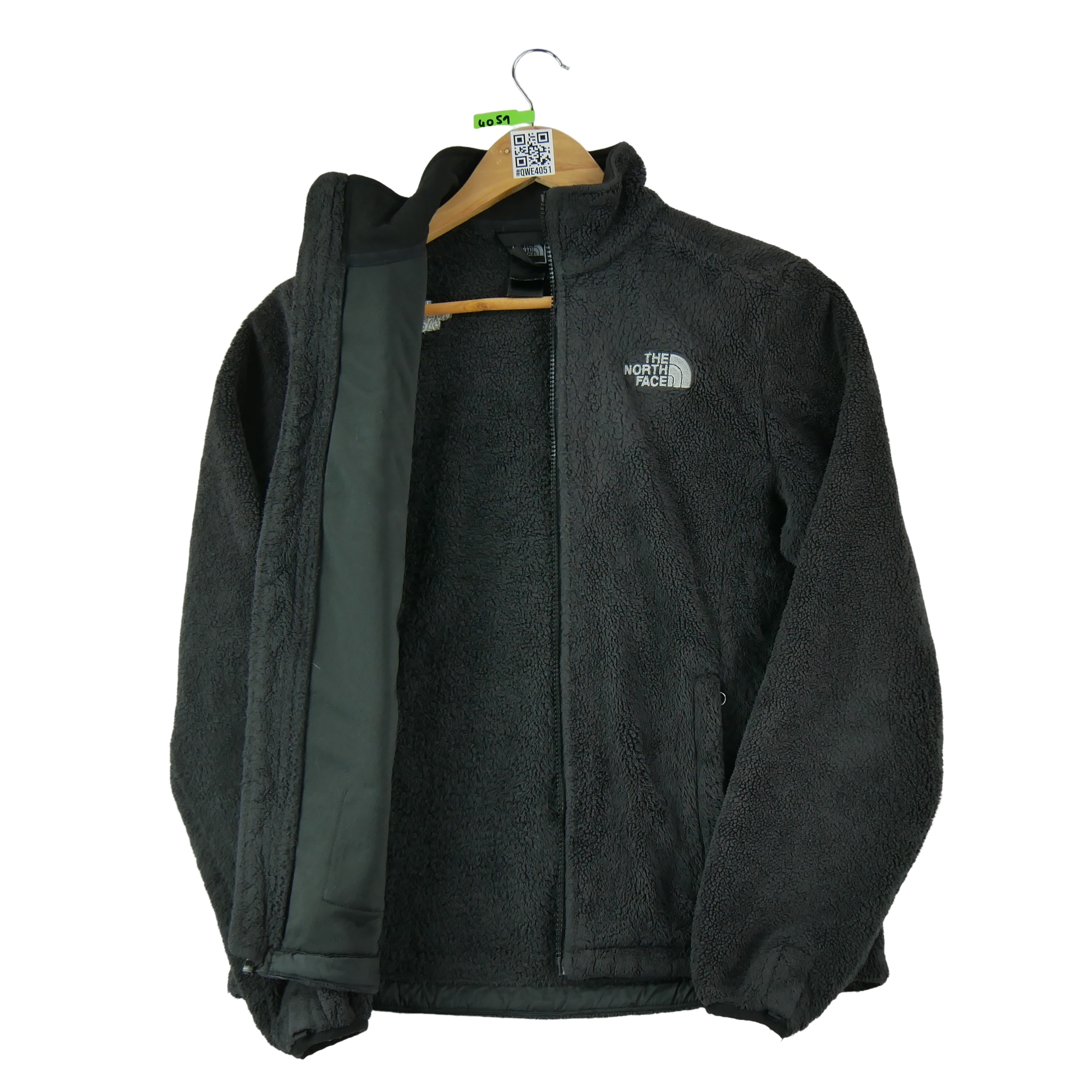 Veste polaire Femme  Osito TNF 3