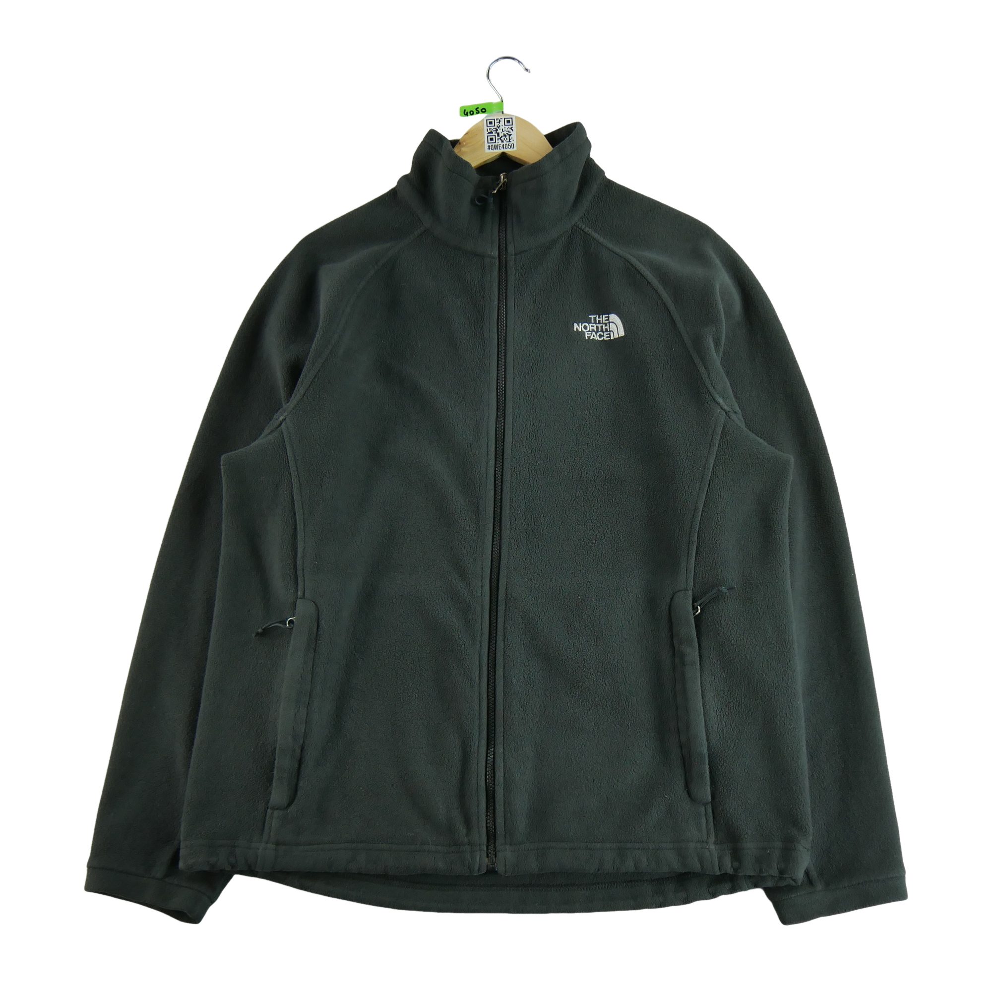 Veste polaire Homme  TNF Noir - Très bon état