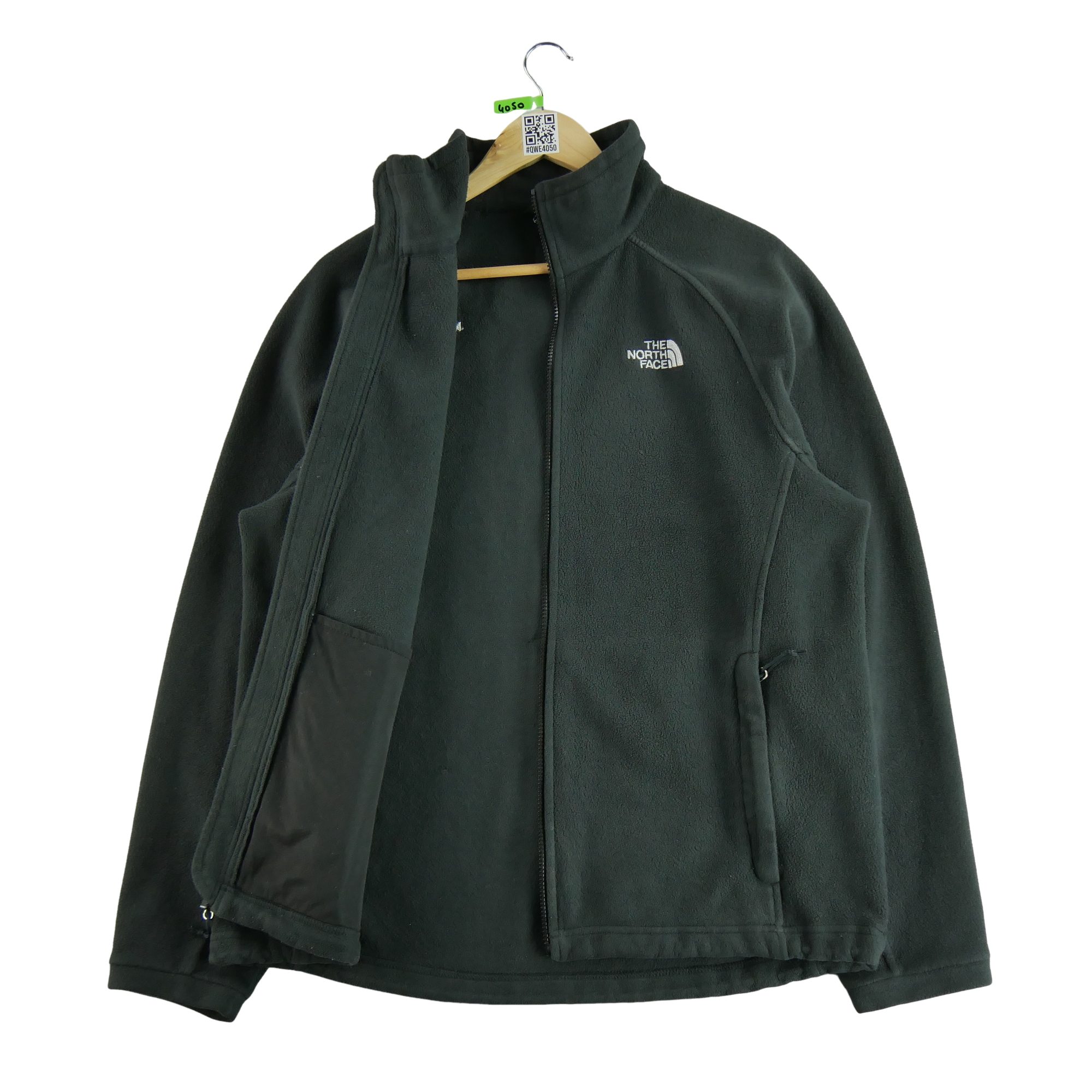 Veste polaire Homme  TNF Noir 3