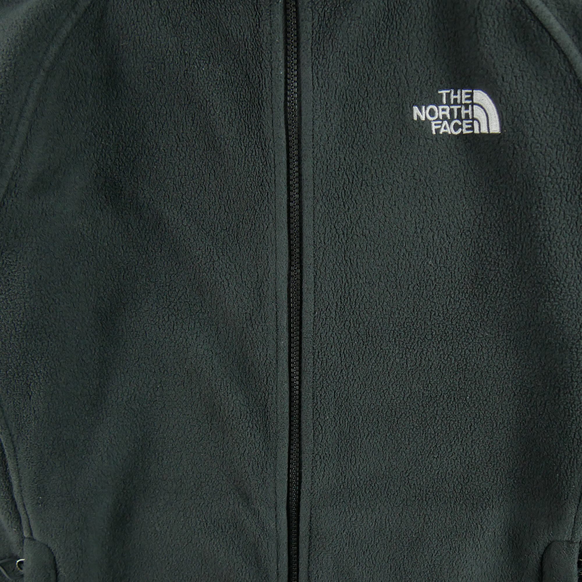Veste polaire Homme  TNF Noir 4