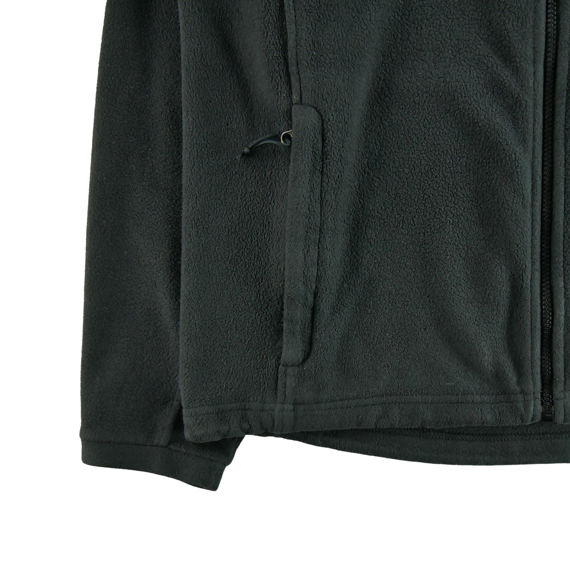 Veste polaire Homme  TNF Noir 5