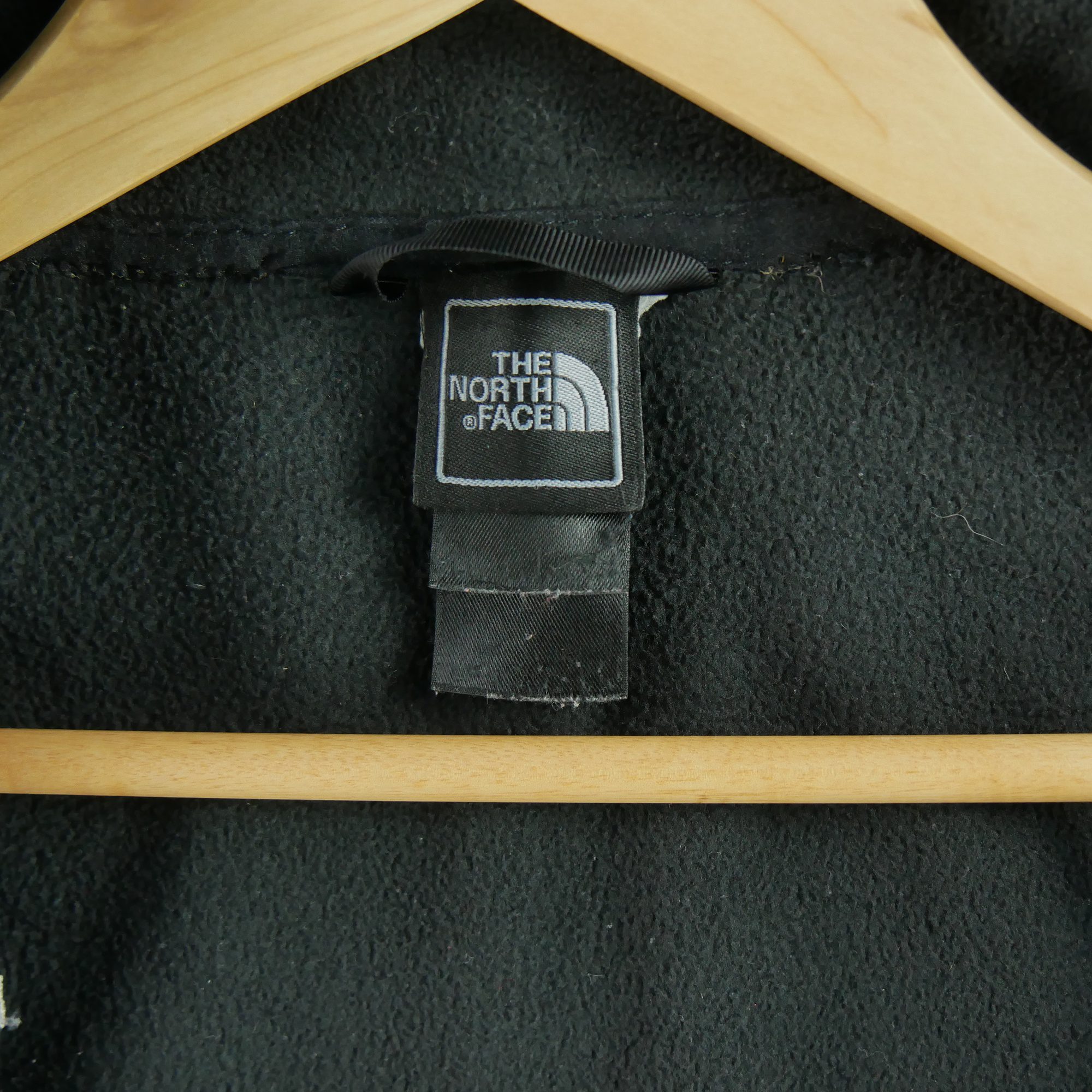 Veste polaire Homme  TNF Noir 6