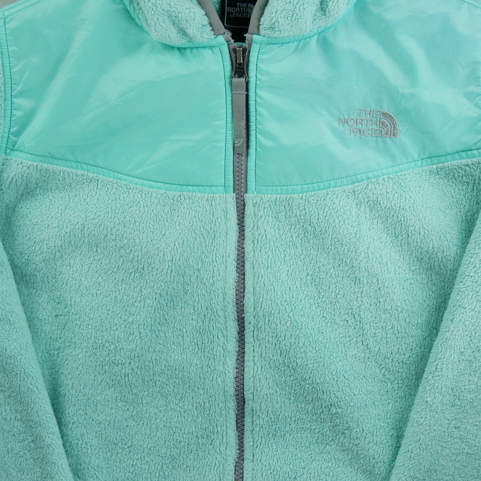 Veste polaire The North Face Denali 4
