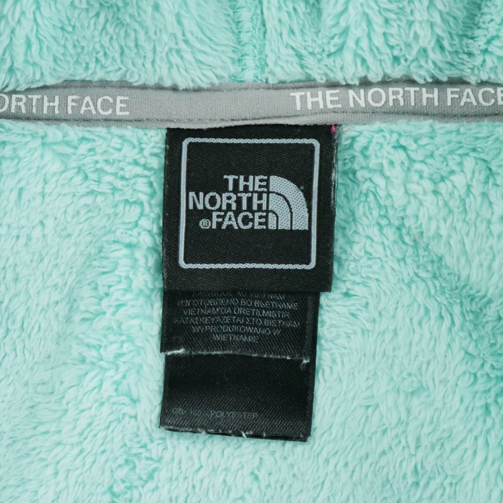 Veste polaire The North Face Denali 7
