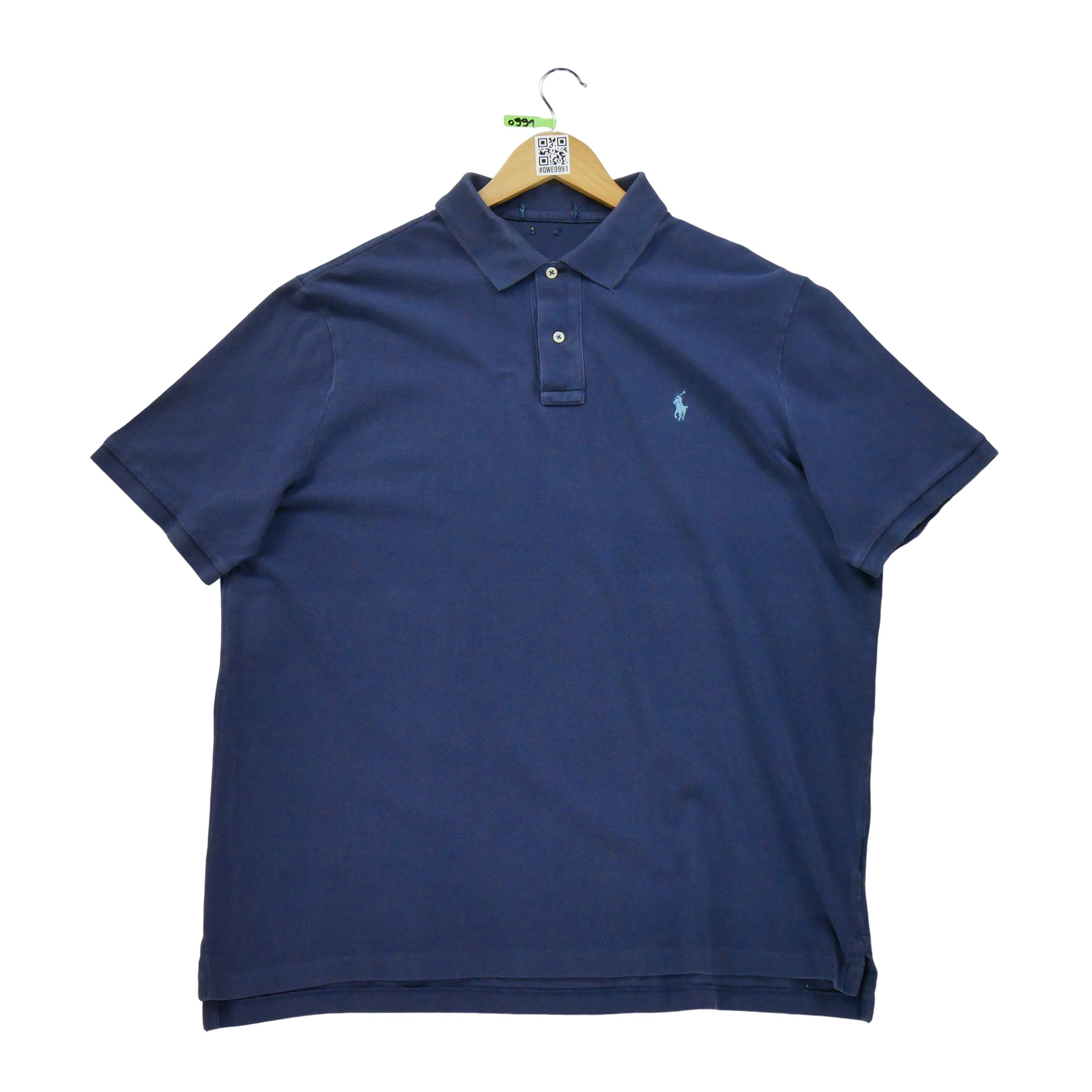 Polo manches courtes Homme 2