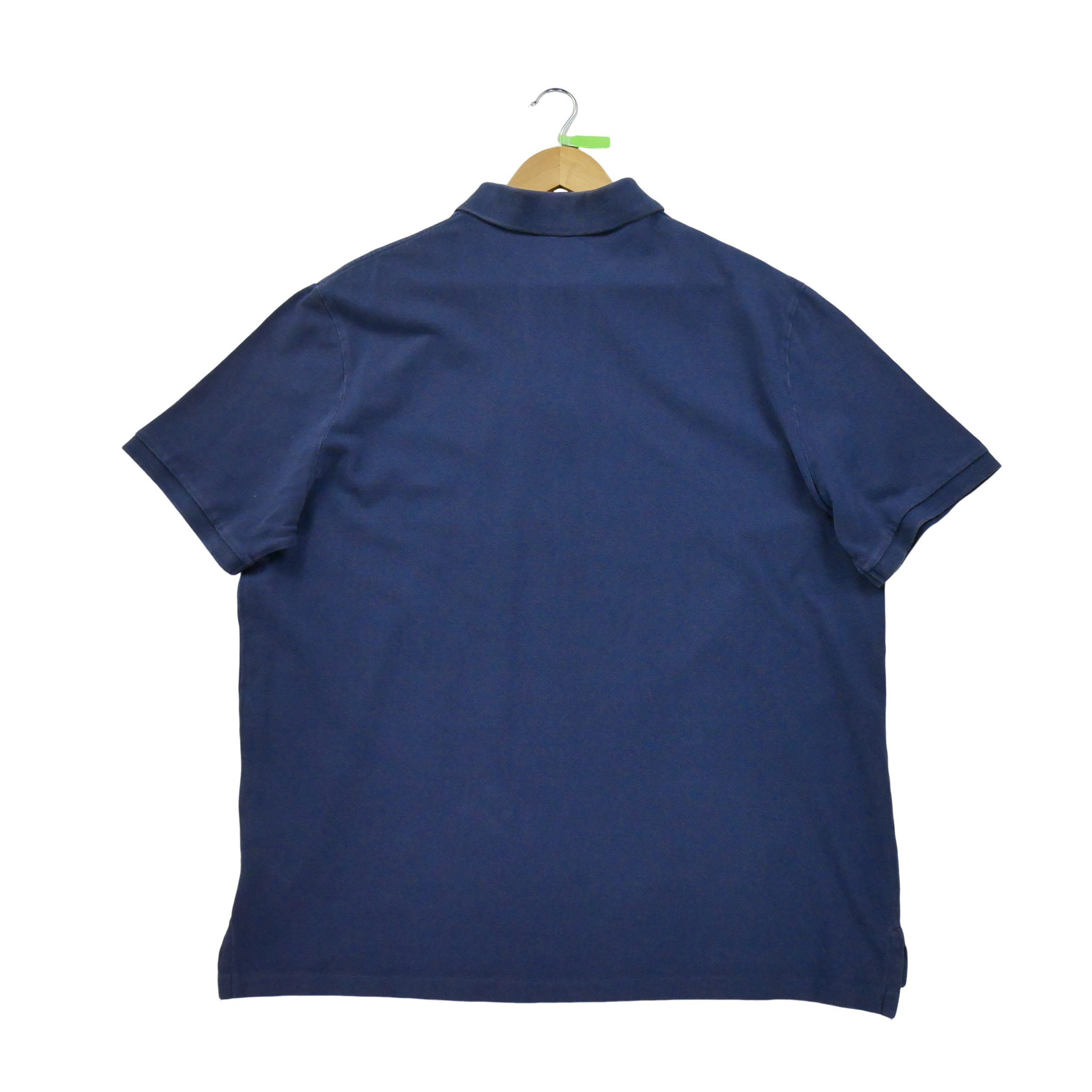 Polo manches courtes Homme 3