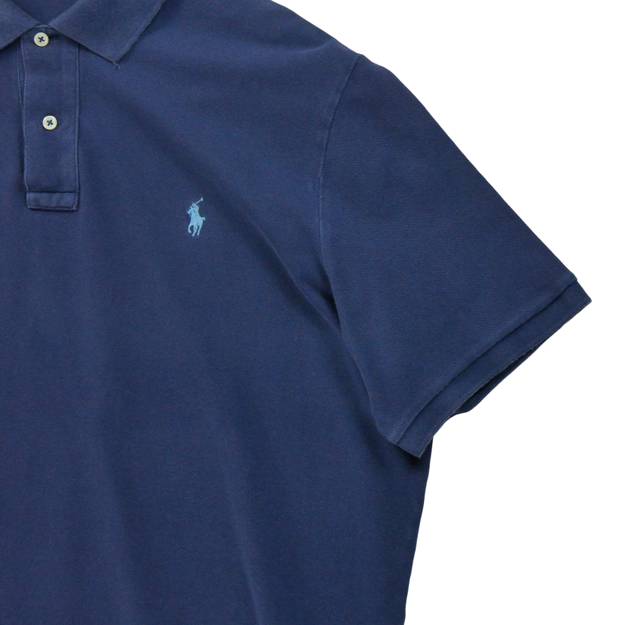 Polo manches courtes Homme 4