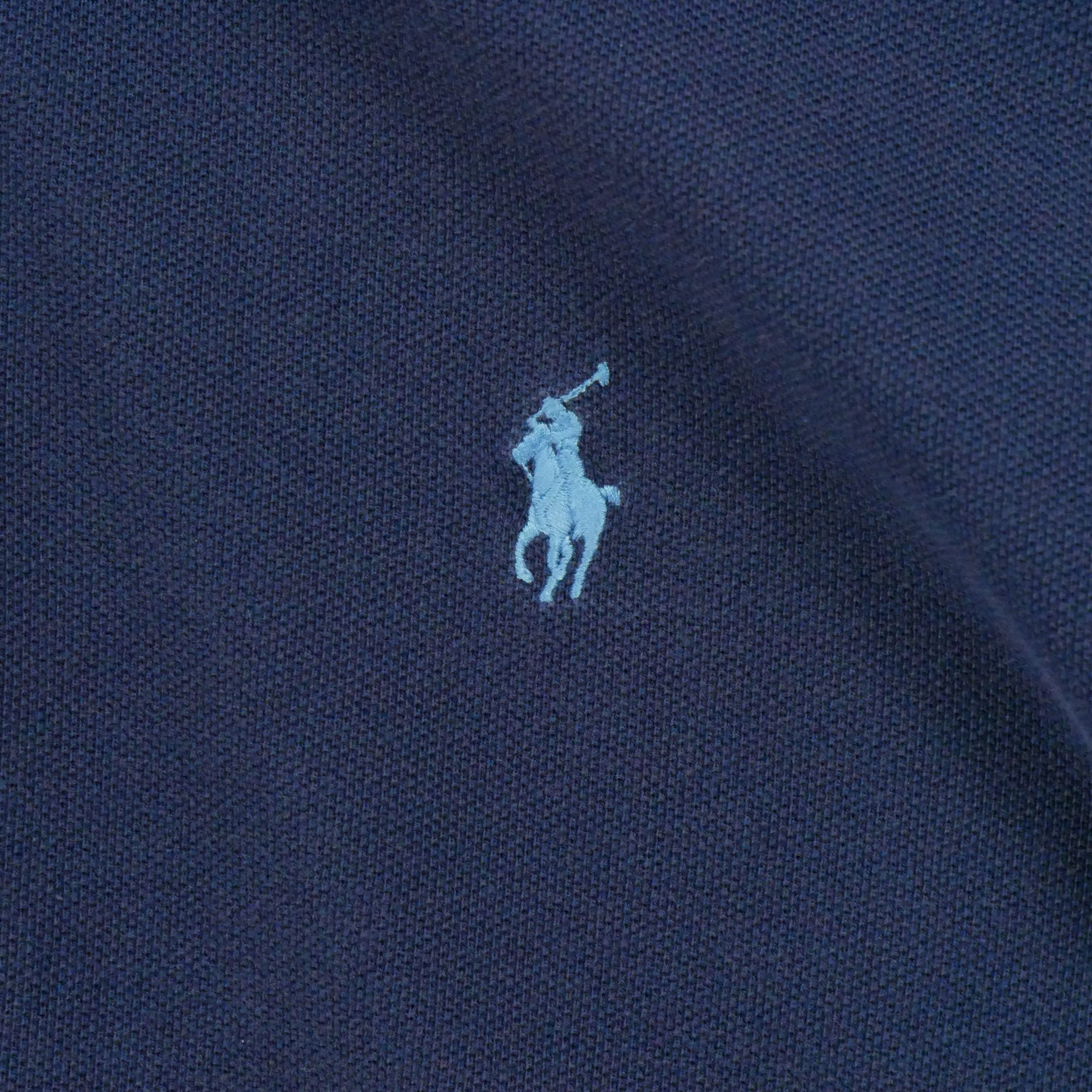 Polo manches courtes Homme 5