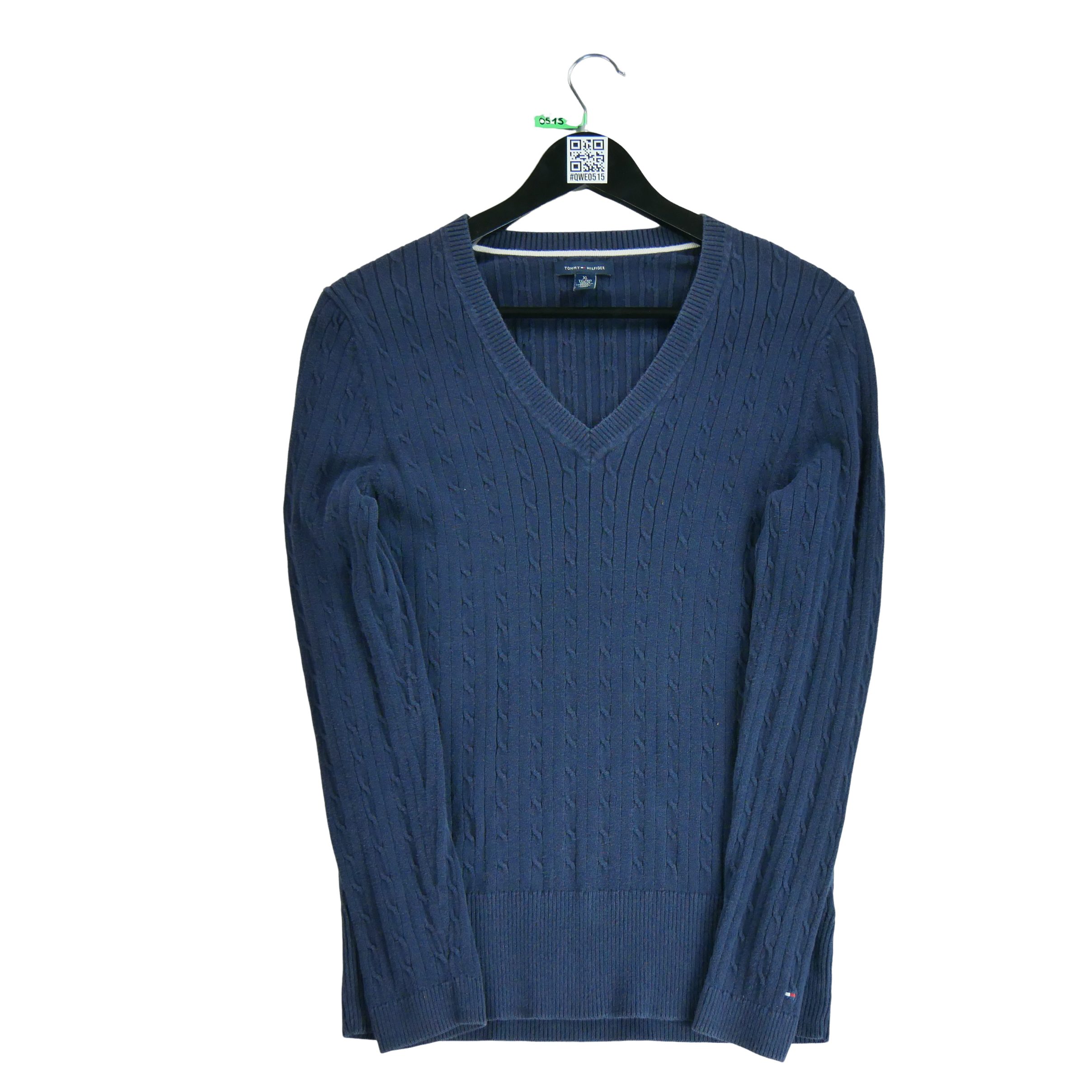 Pull Tommy Hilfiger Torsadé 1