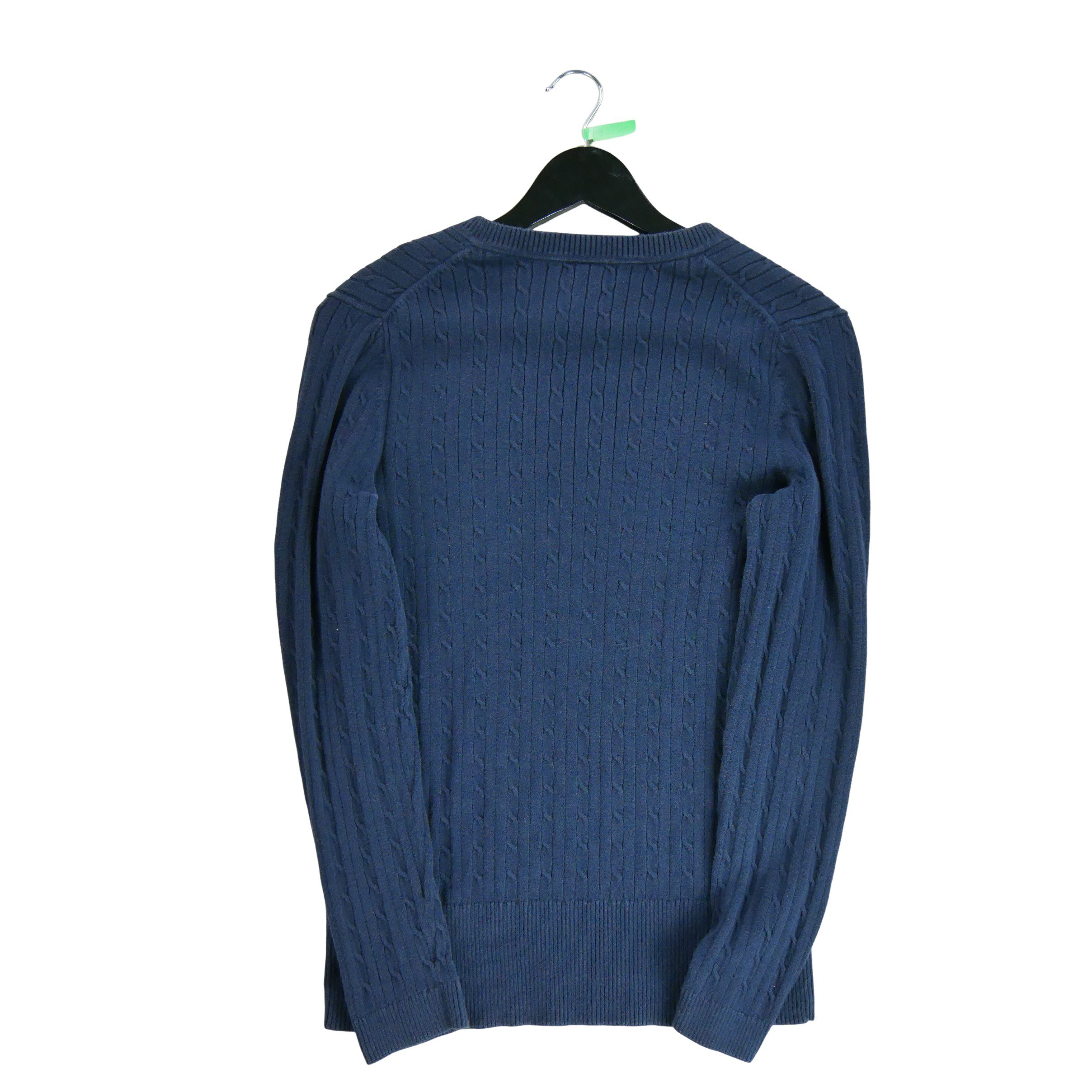 Pull Tommy Hilfiger Torsadé 2