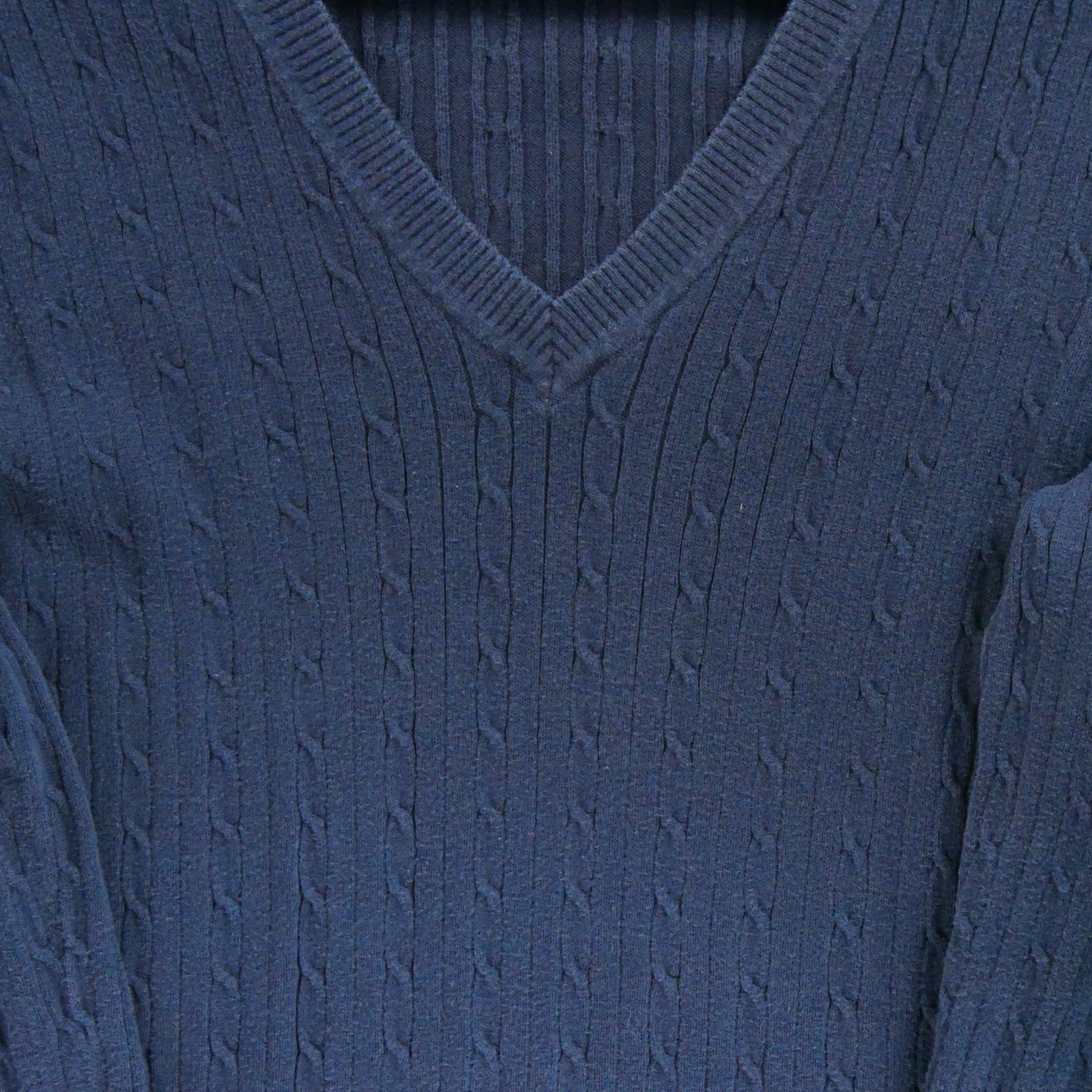 Pull Tommy Hilfiger Torsadé 4
