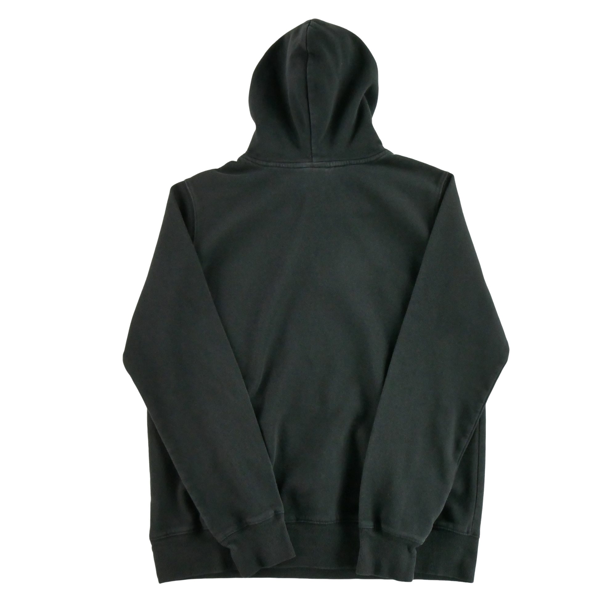 Sweat à capuche Homme  TNF Noir 3