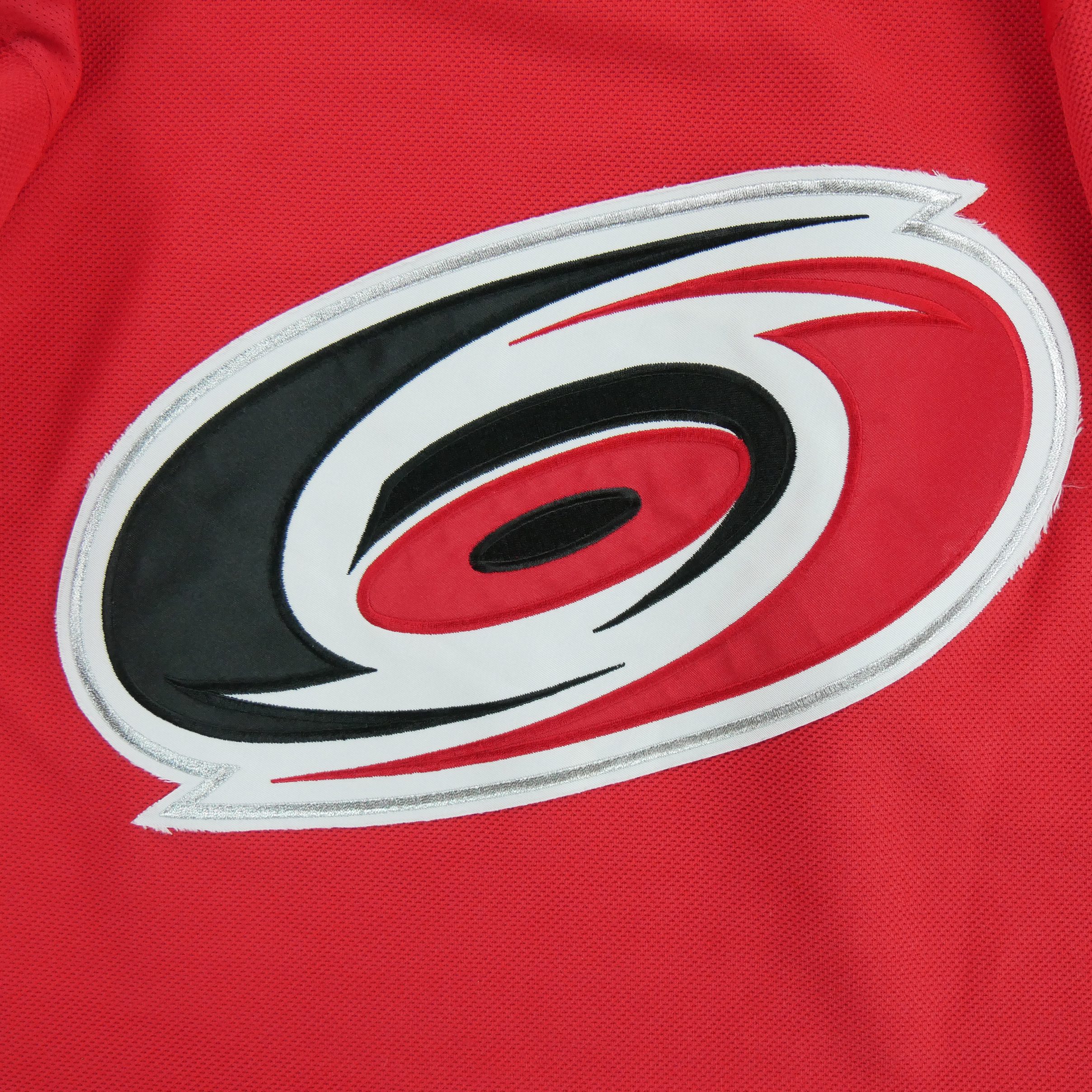 Maillot Homme NHL Rouge 3