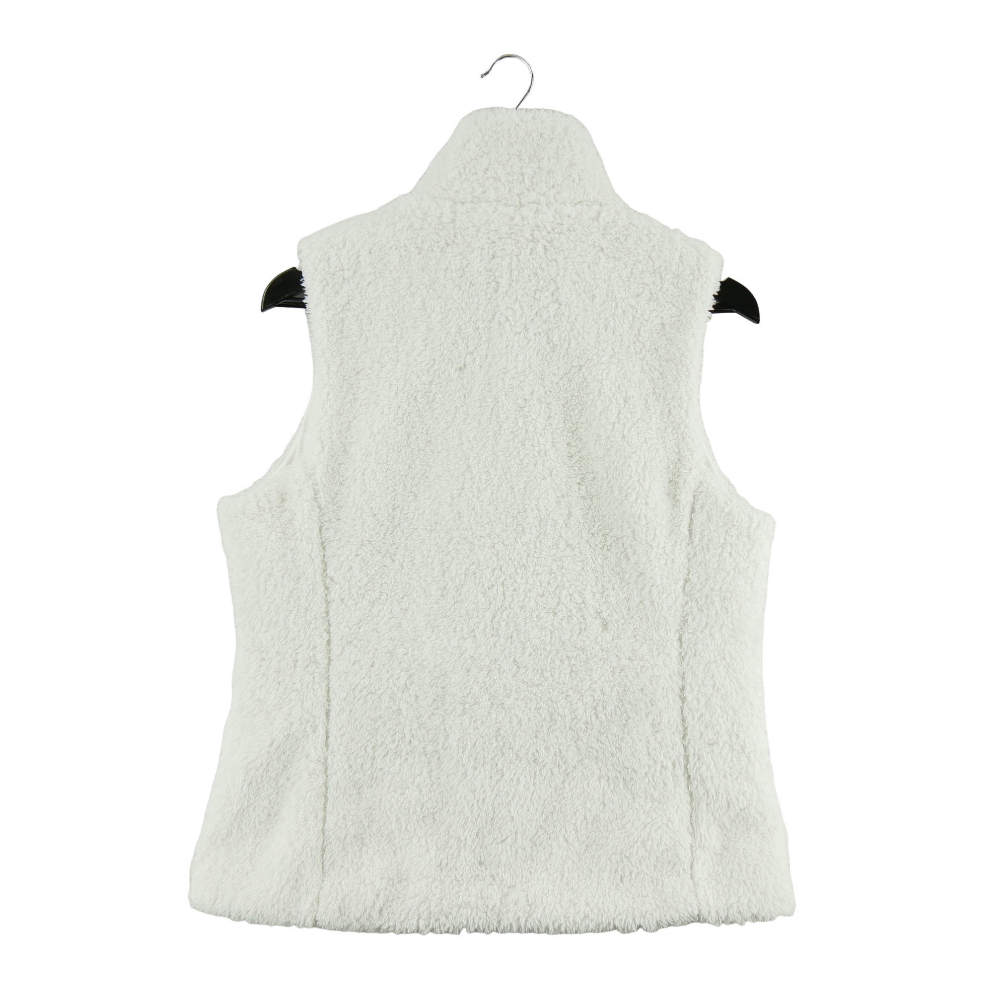 Veste polaire Femme  Blanc 2