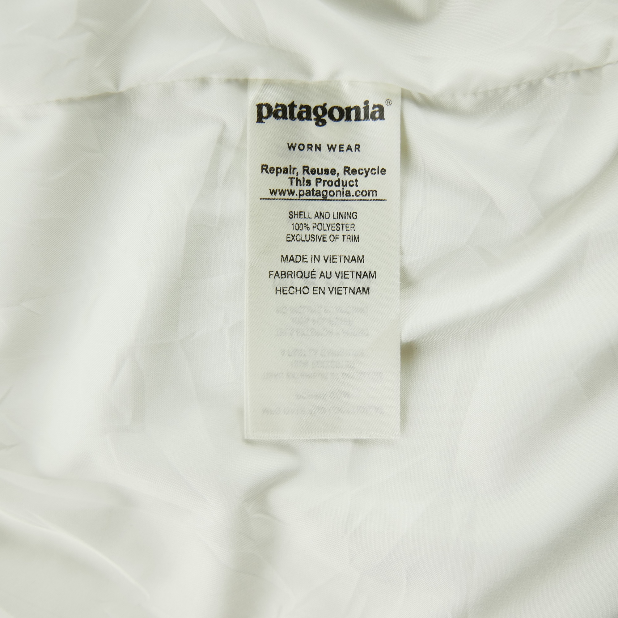 Veste polaire Femme  Blanc 6