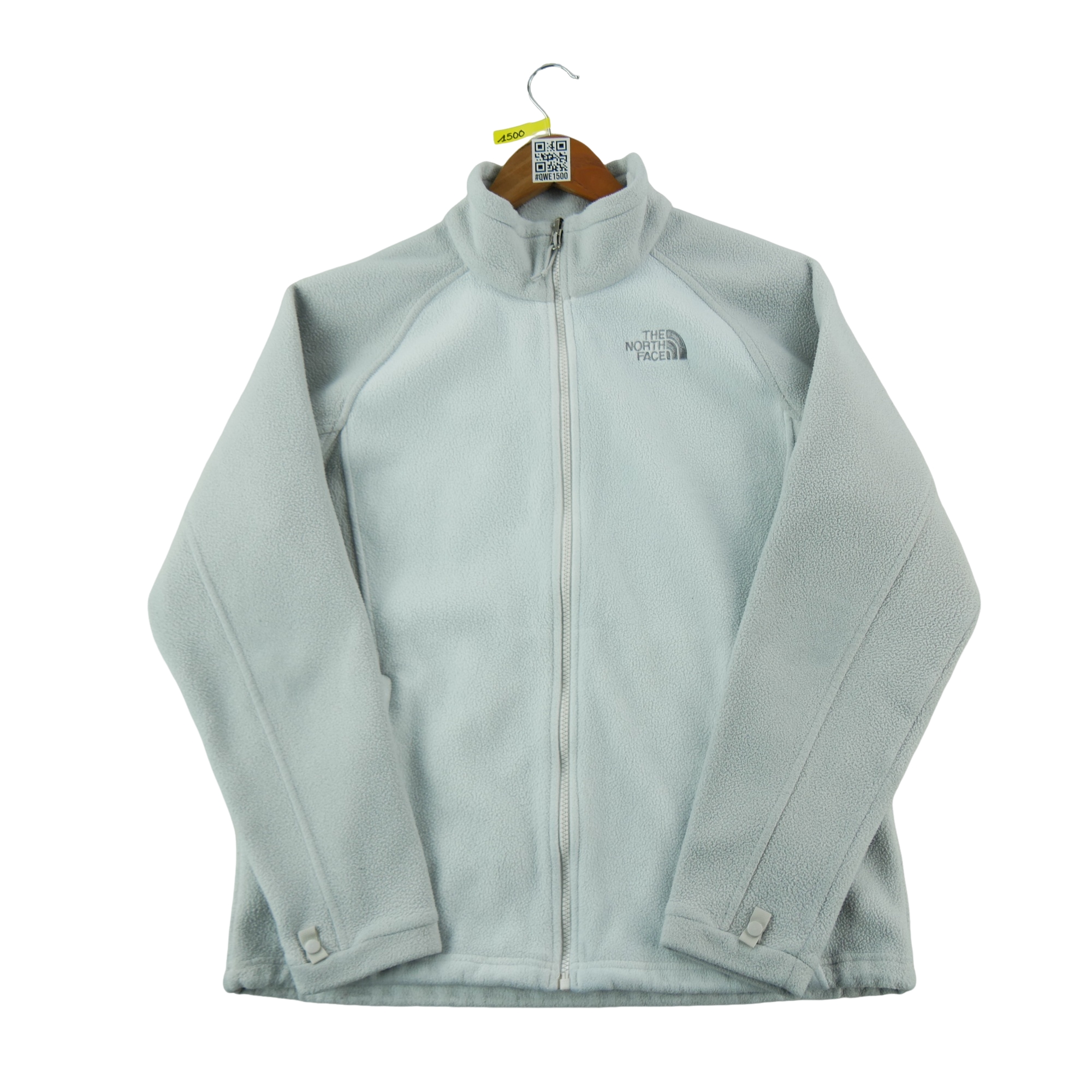 Veste polaire Homme  TNF Bleu clair 1