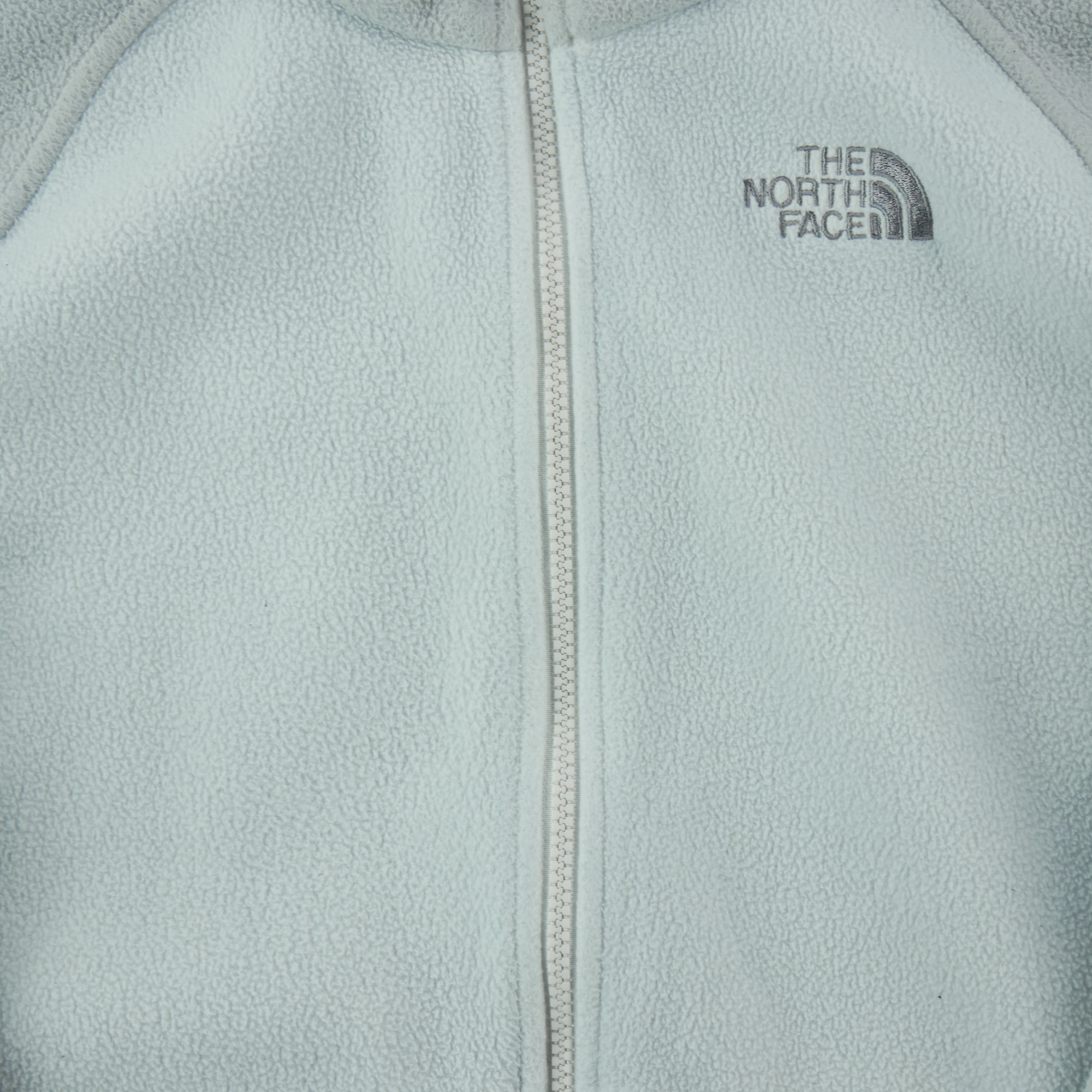 Veste polaire Homme  TNF Bleu clair 4