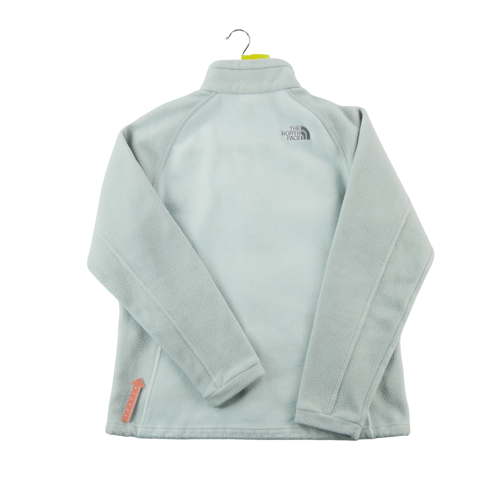Veste polaire Homme  TNF Bleu clair 6