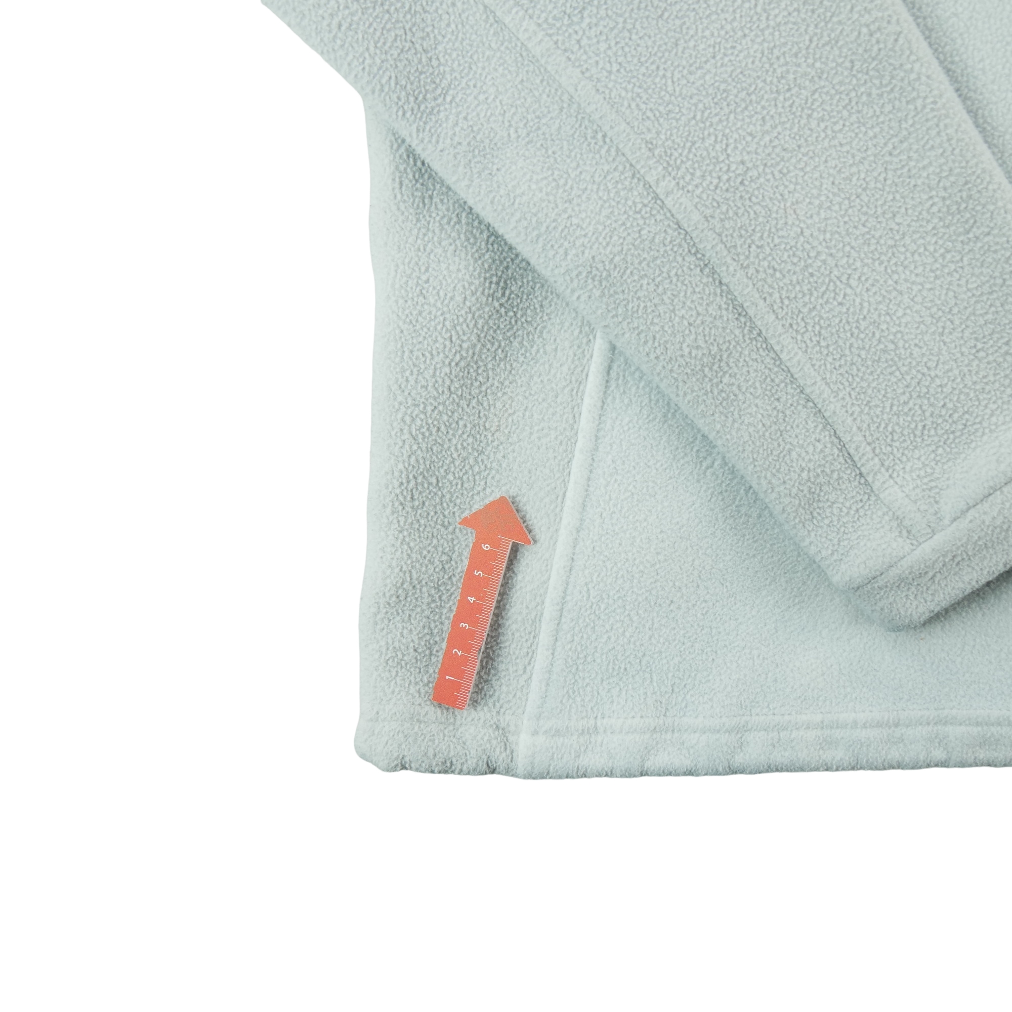 Veste polaire Homme  TNF Bleu clair 7