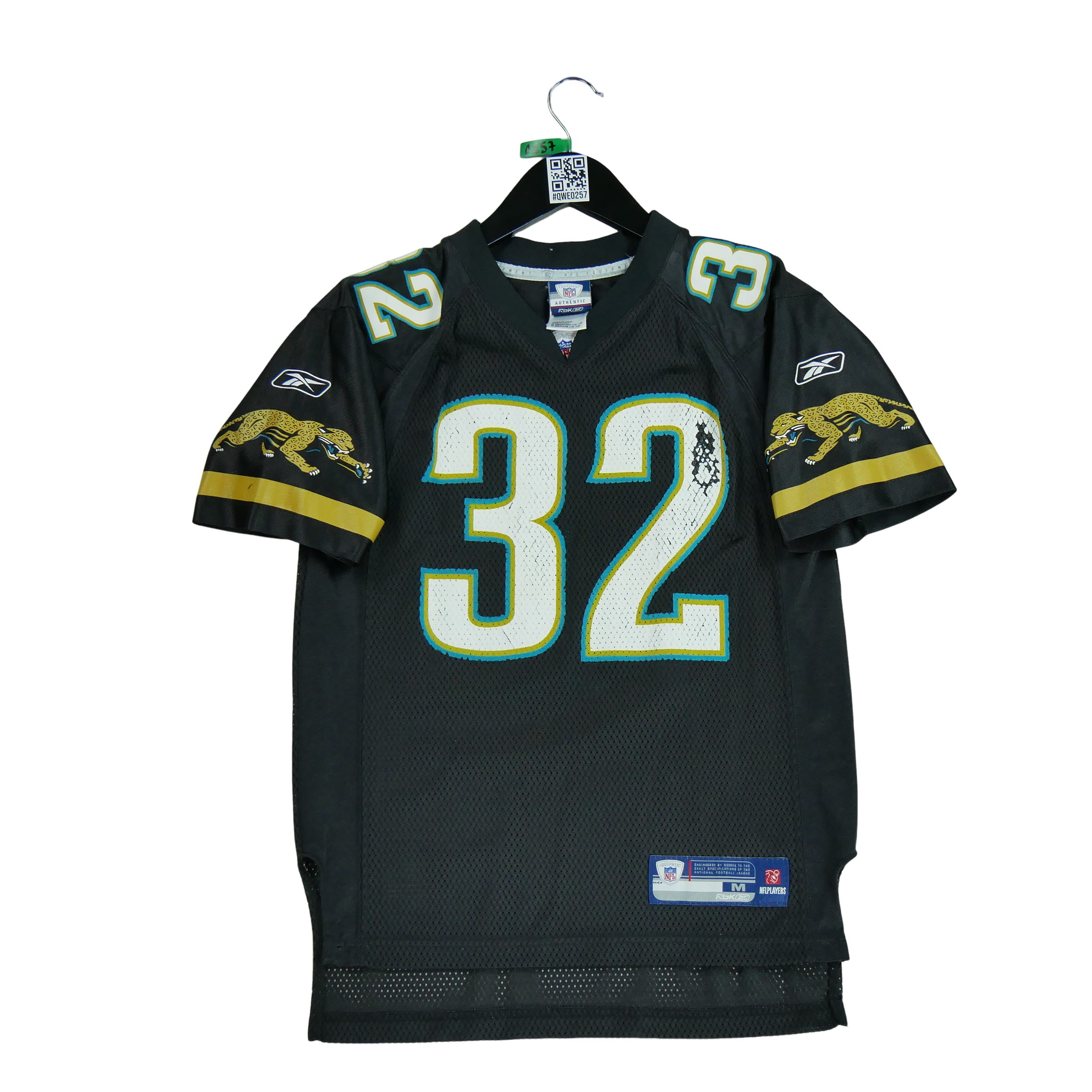Maillot Femme NFL Jacksonville Jaguars - Très bon état