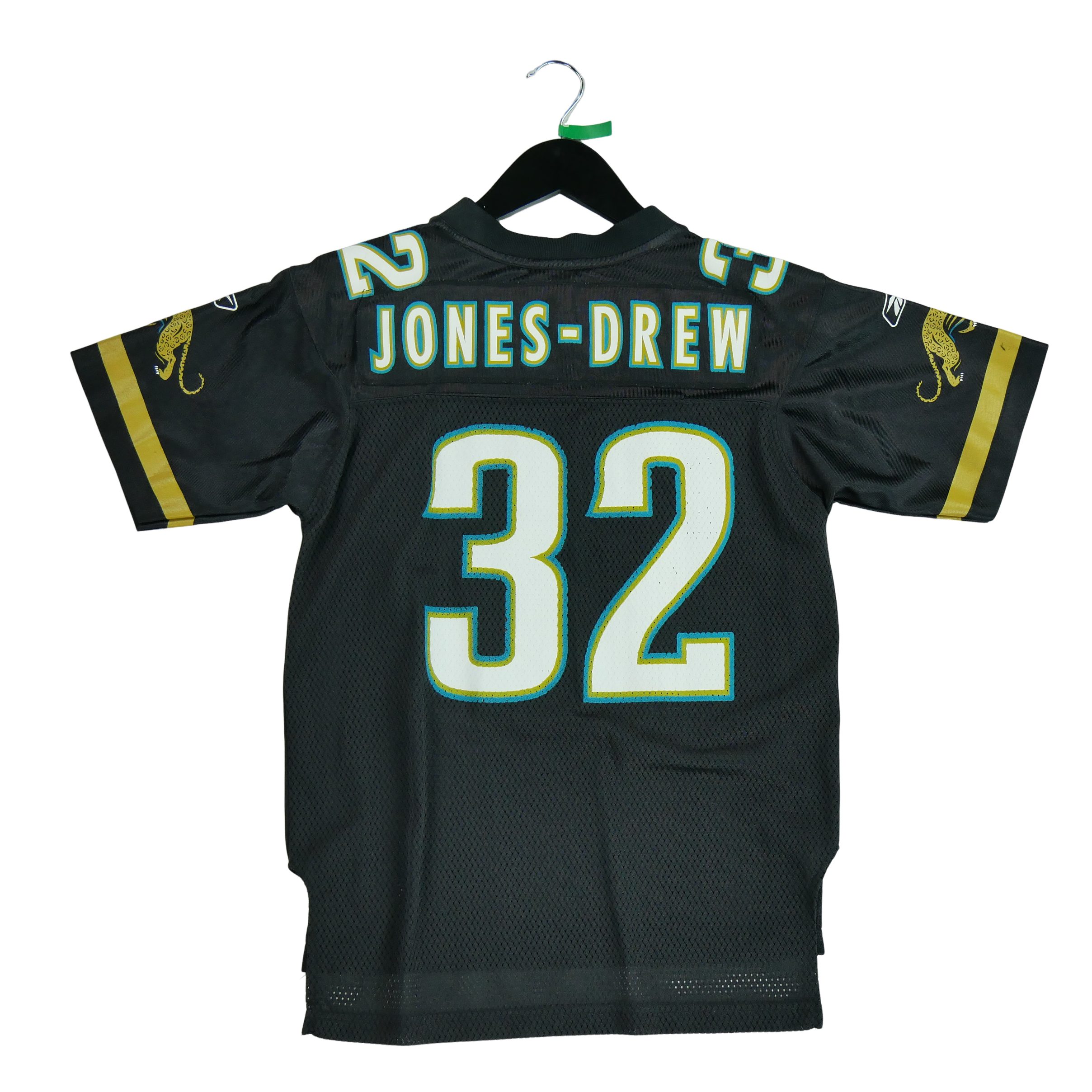 Maillot Femme NFL Jacksonville Jaguars 2