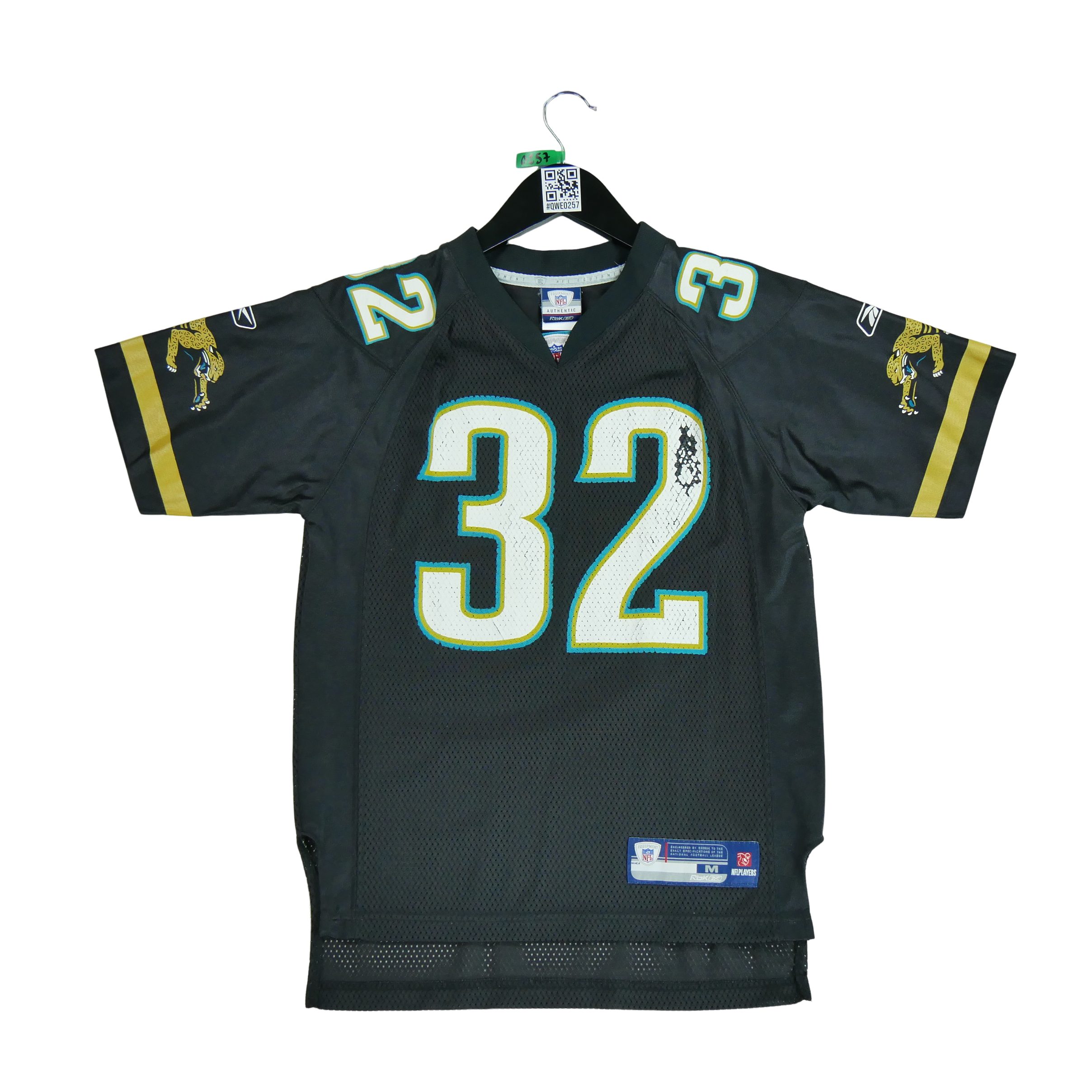 Maillot Femme NFL Jacksonville Jaguars 3