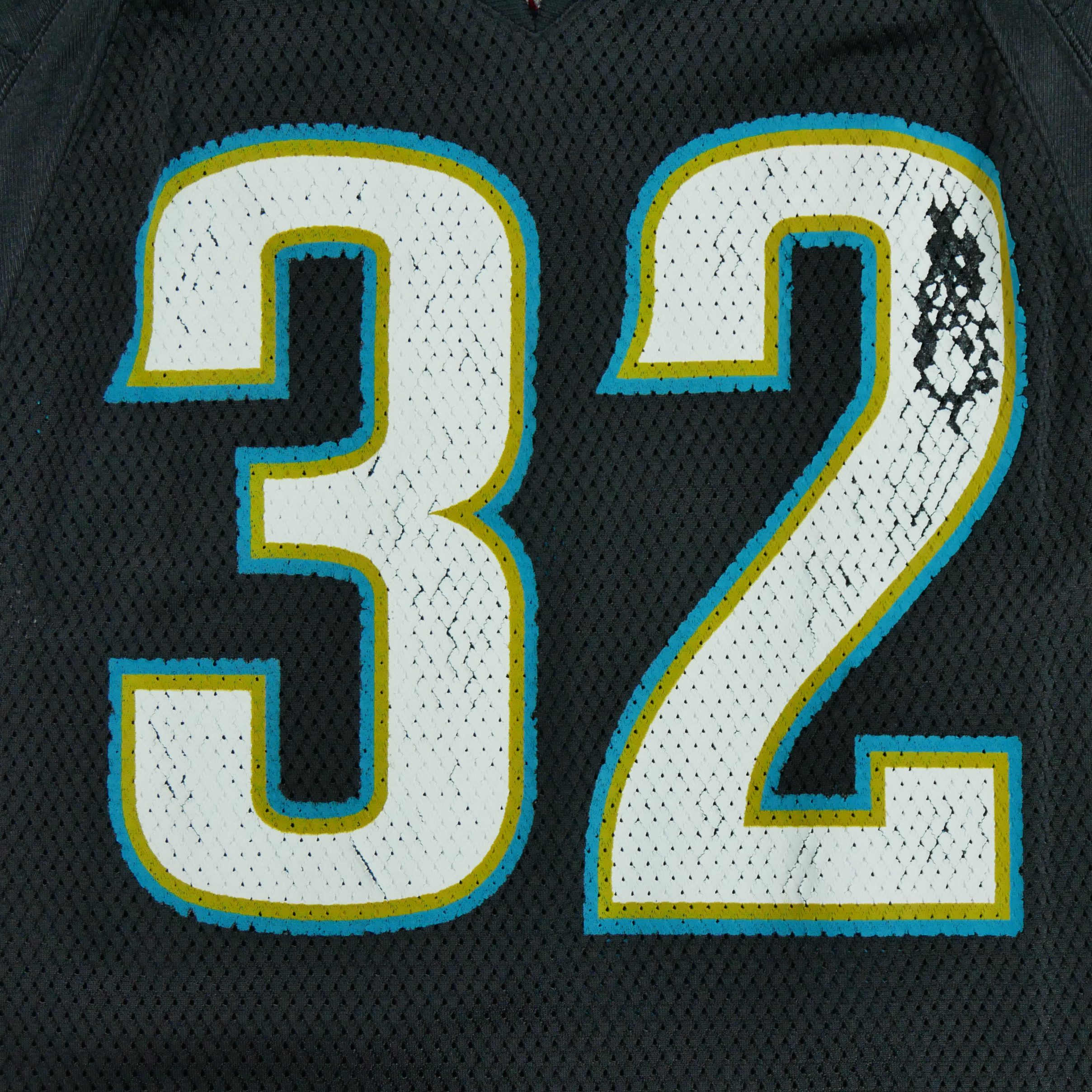 Maillot Femme NFL Jacksonville Jaguars 4