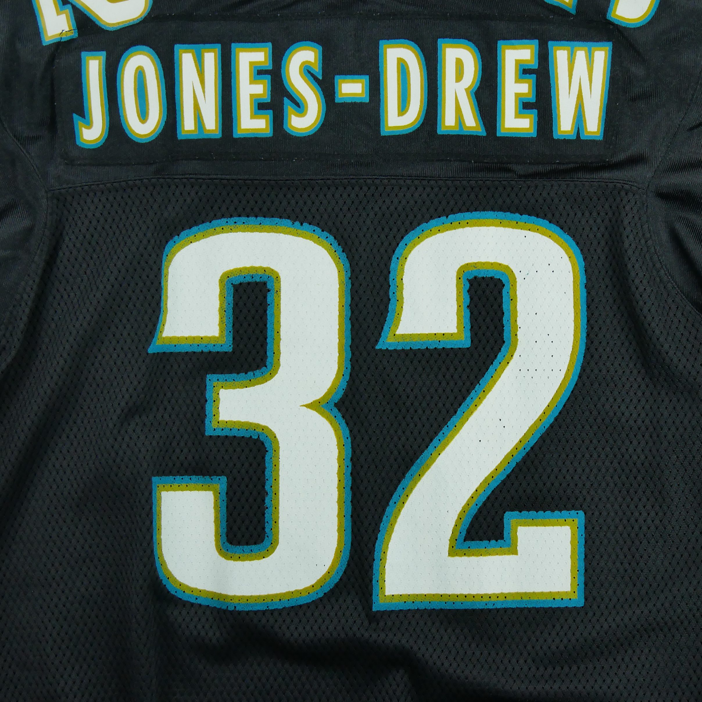 Maillot Femme NFL Jacksonville Jaguars 5