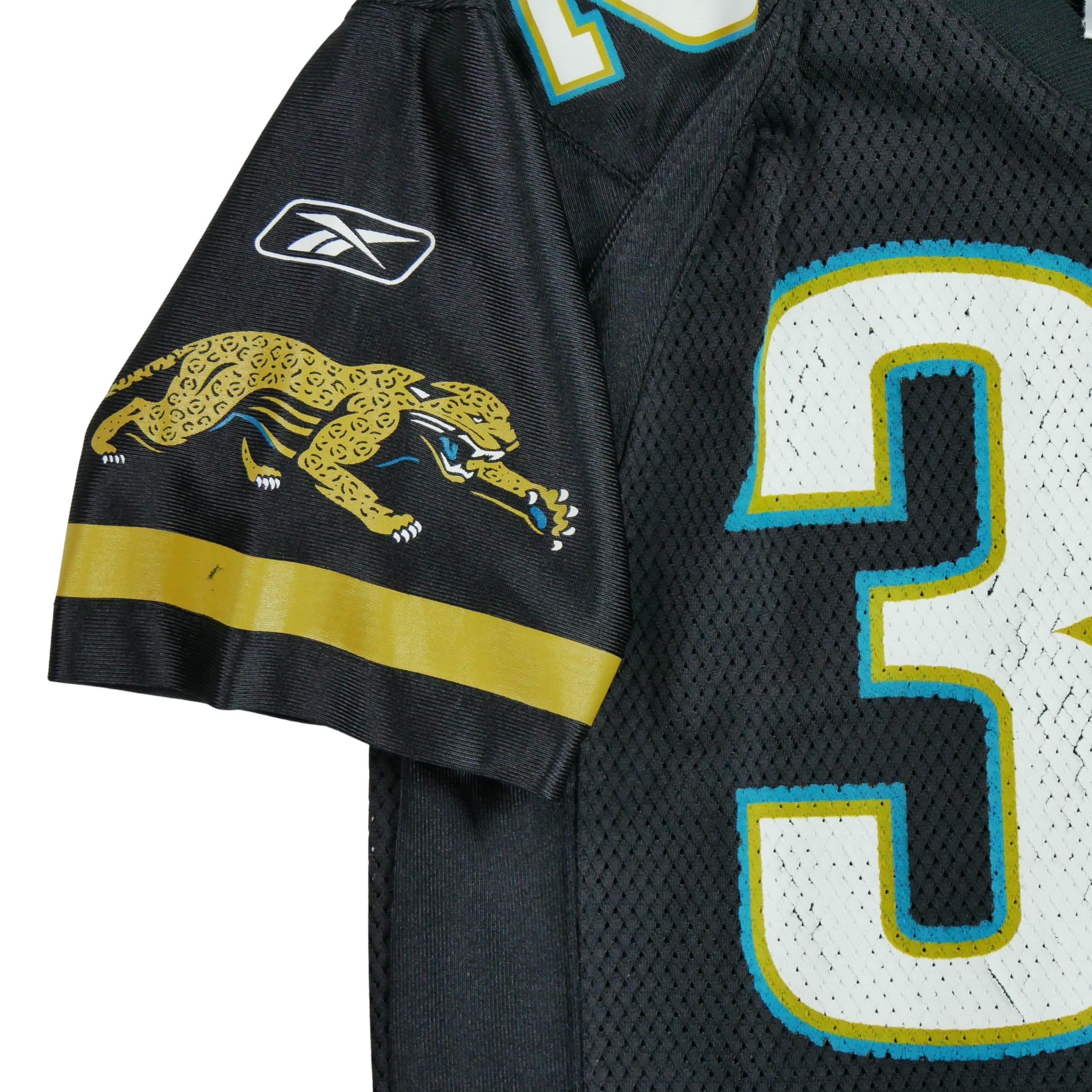 Maillot Femme NFL Jacksonville Jaguars 6