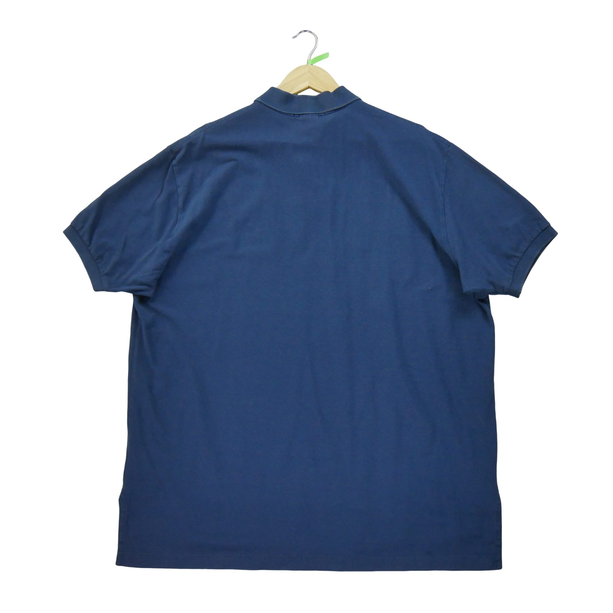 Polo manches courtes Homme 3