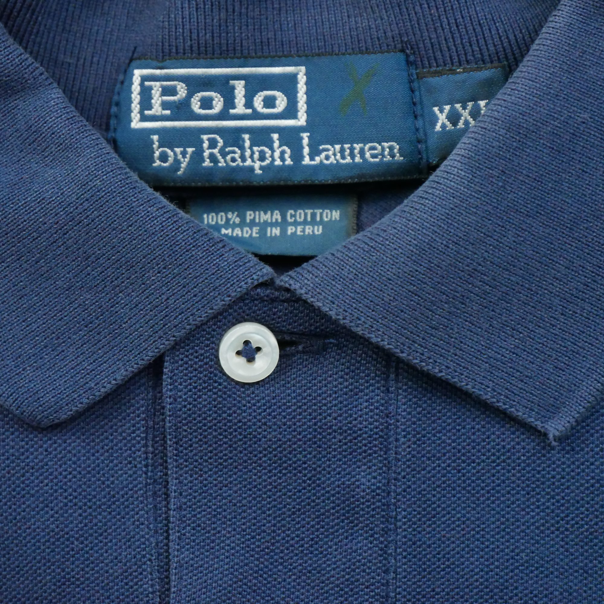Polo manches courtes Homme 5