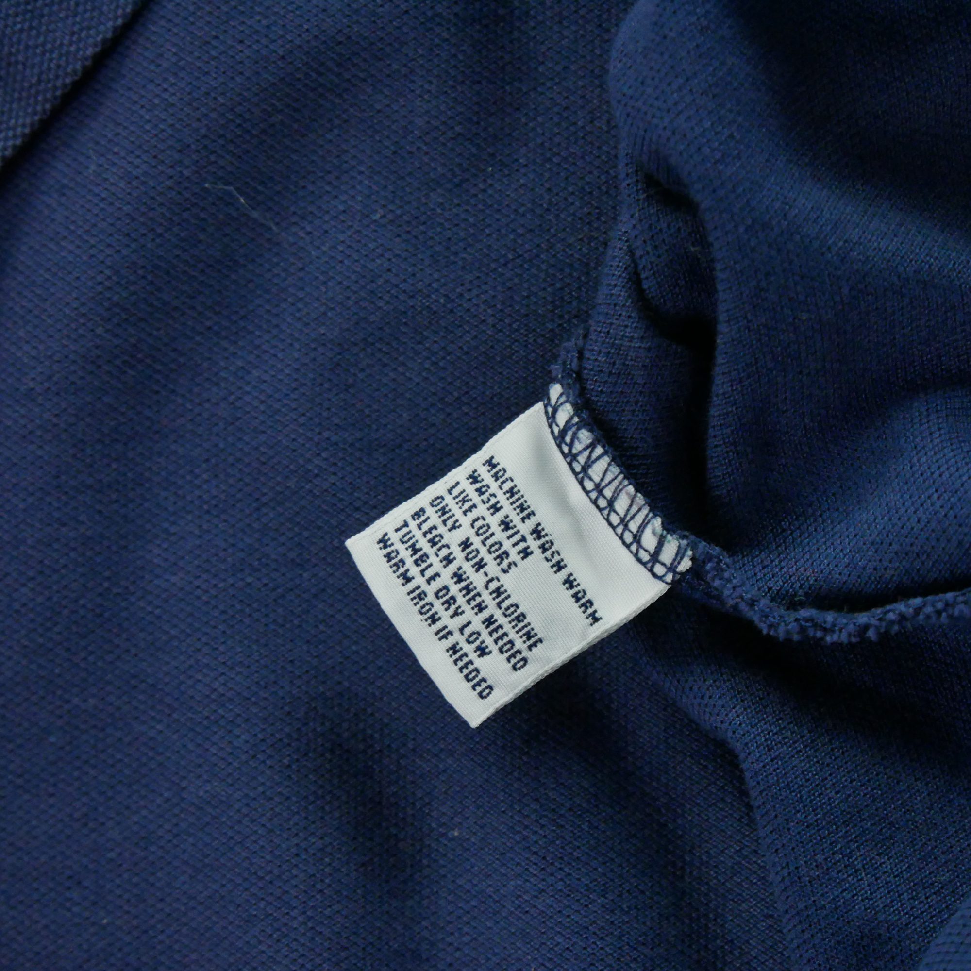 Polo manches courtes Homme 6