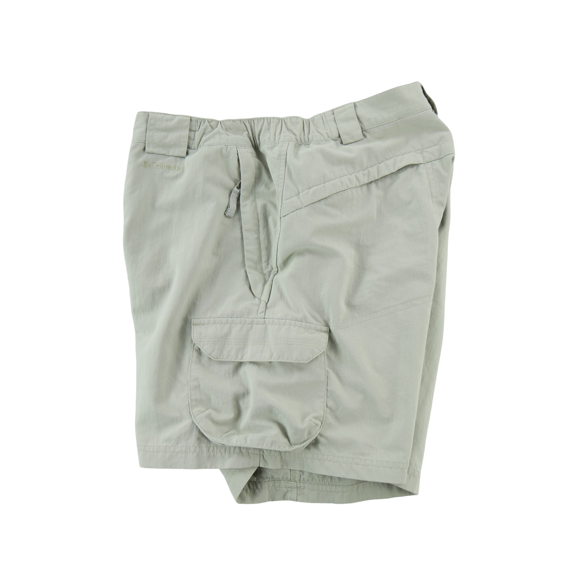 Short Homme  Cargo Beige 3