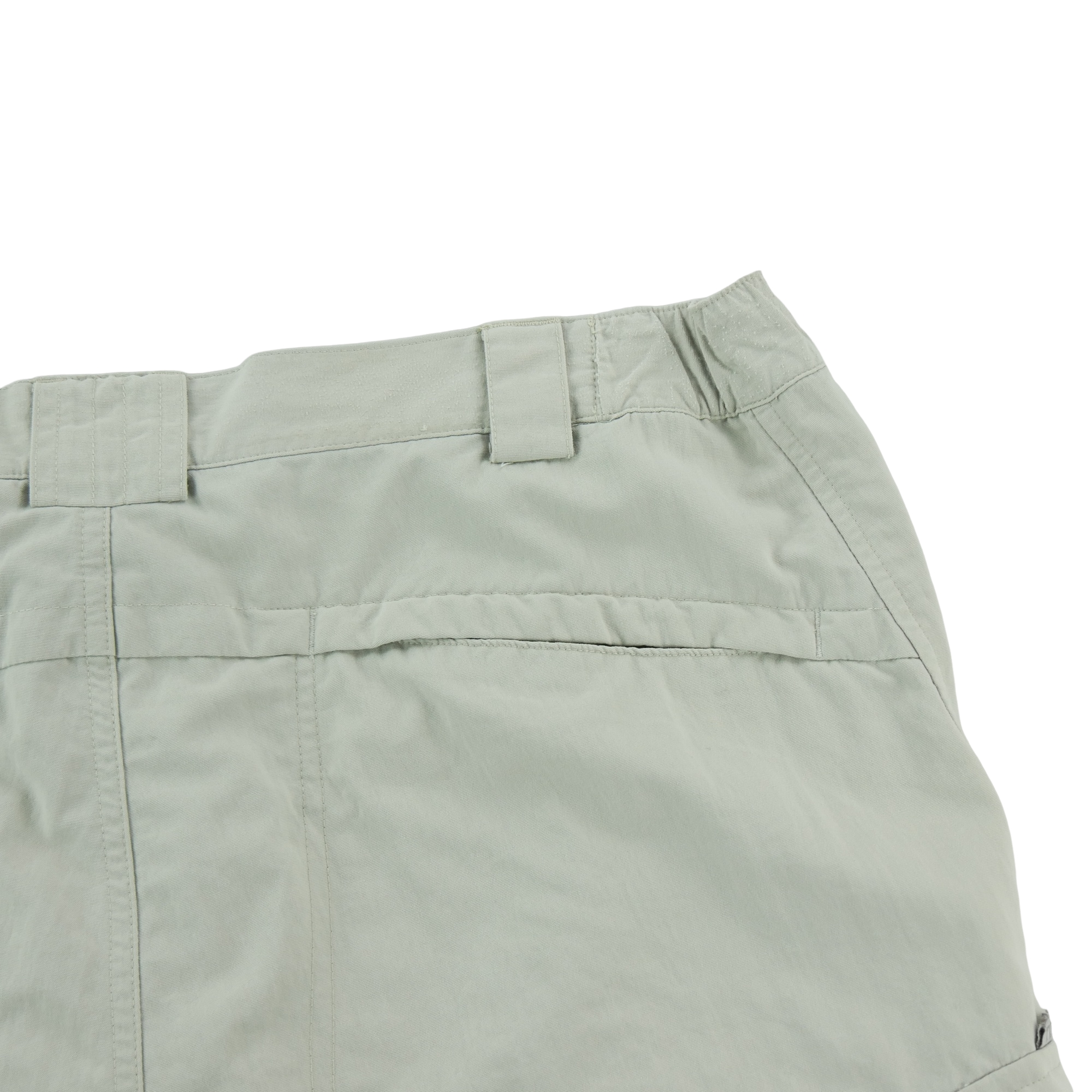 Short Homme  Cargo Beige 5