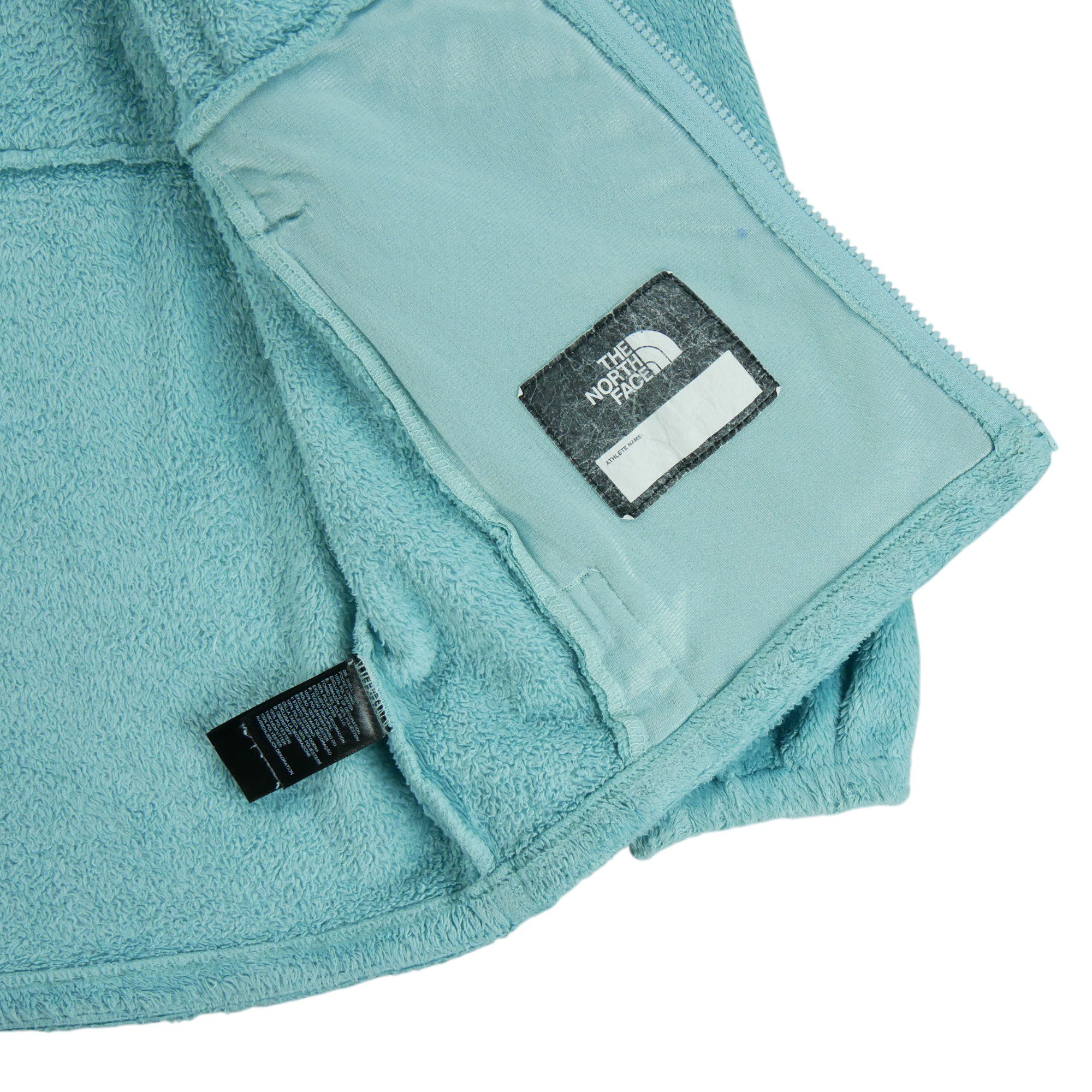 Veste polaire The North Face 8