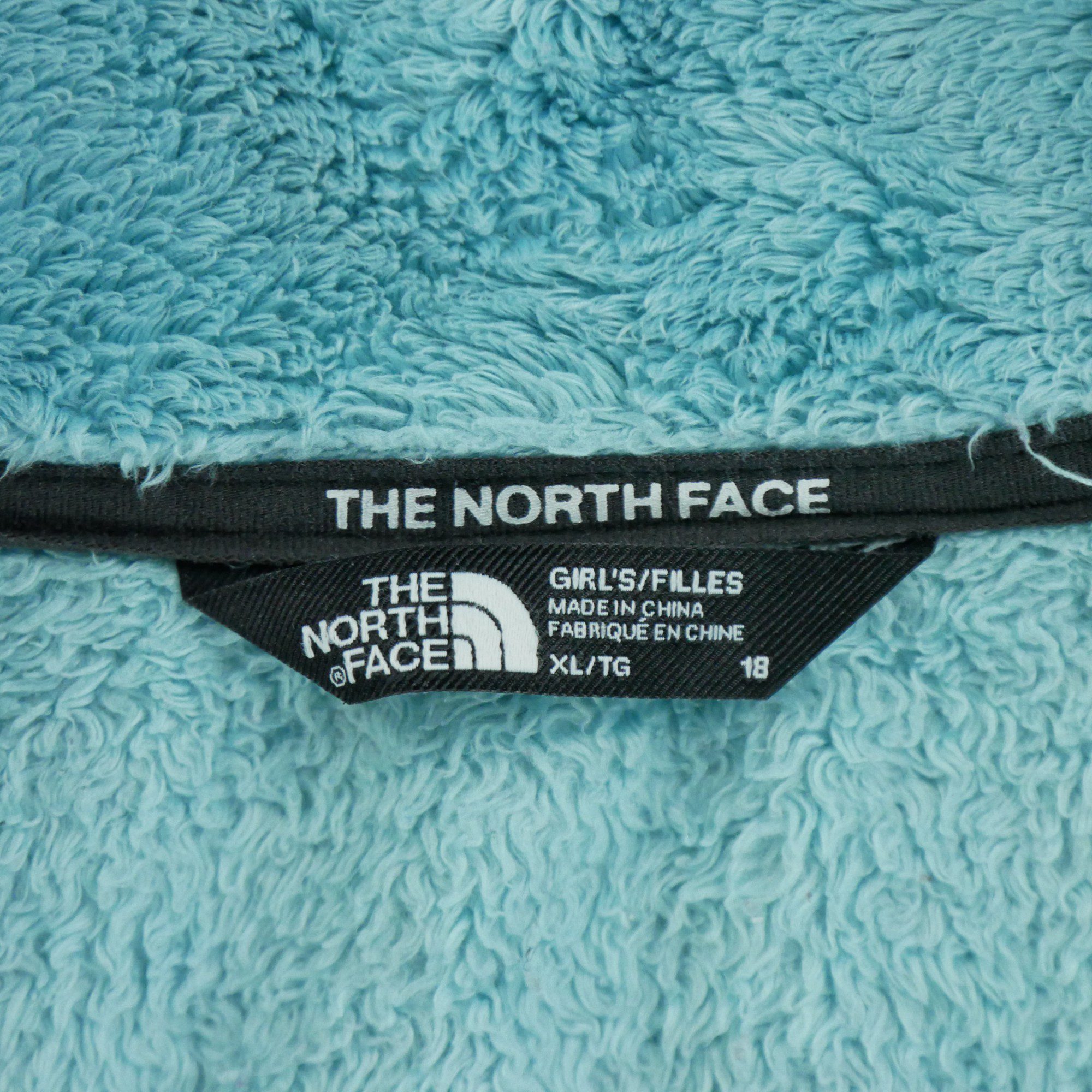 Veste polaire The North Face 9