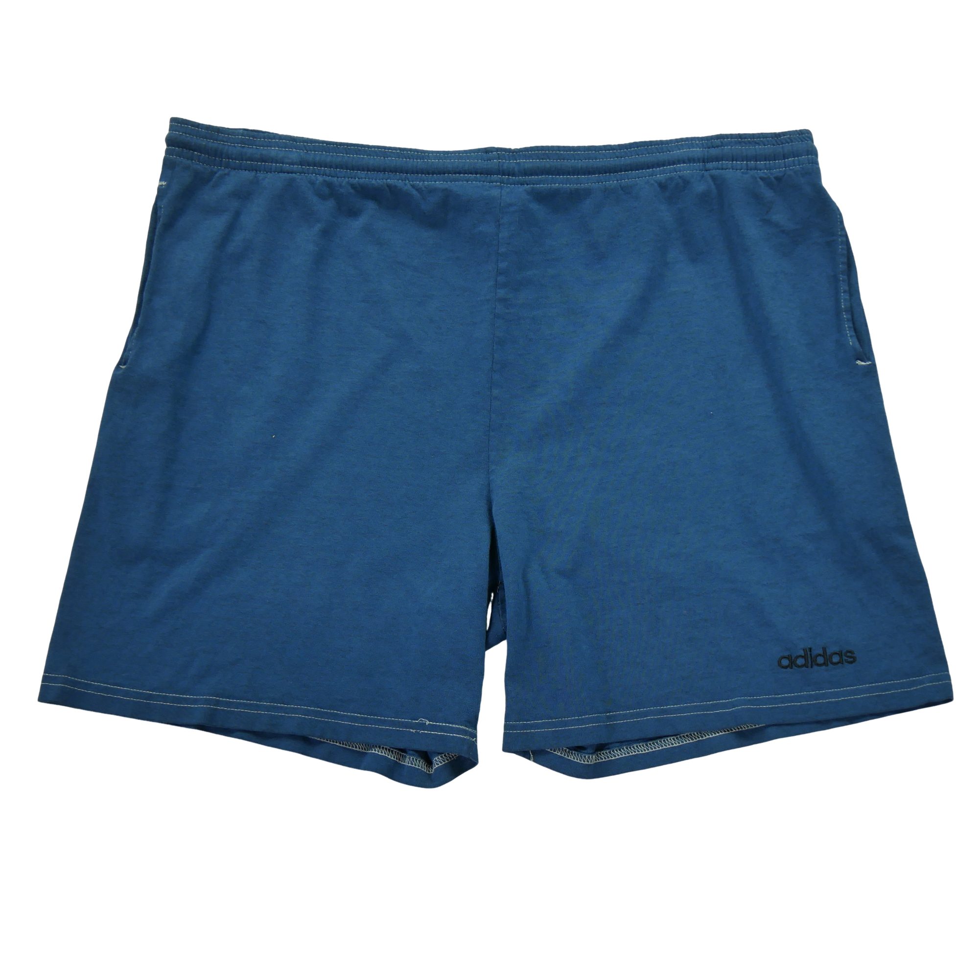 Short Homme  Bleu 1
