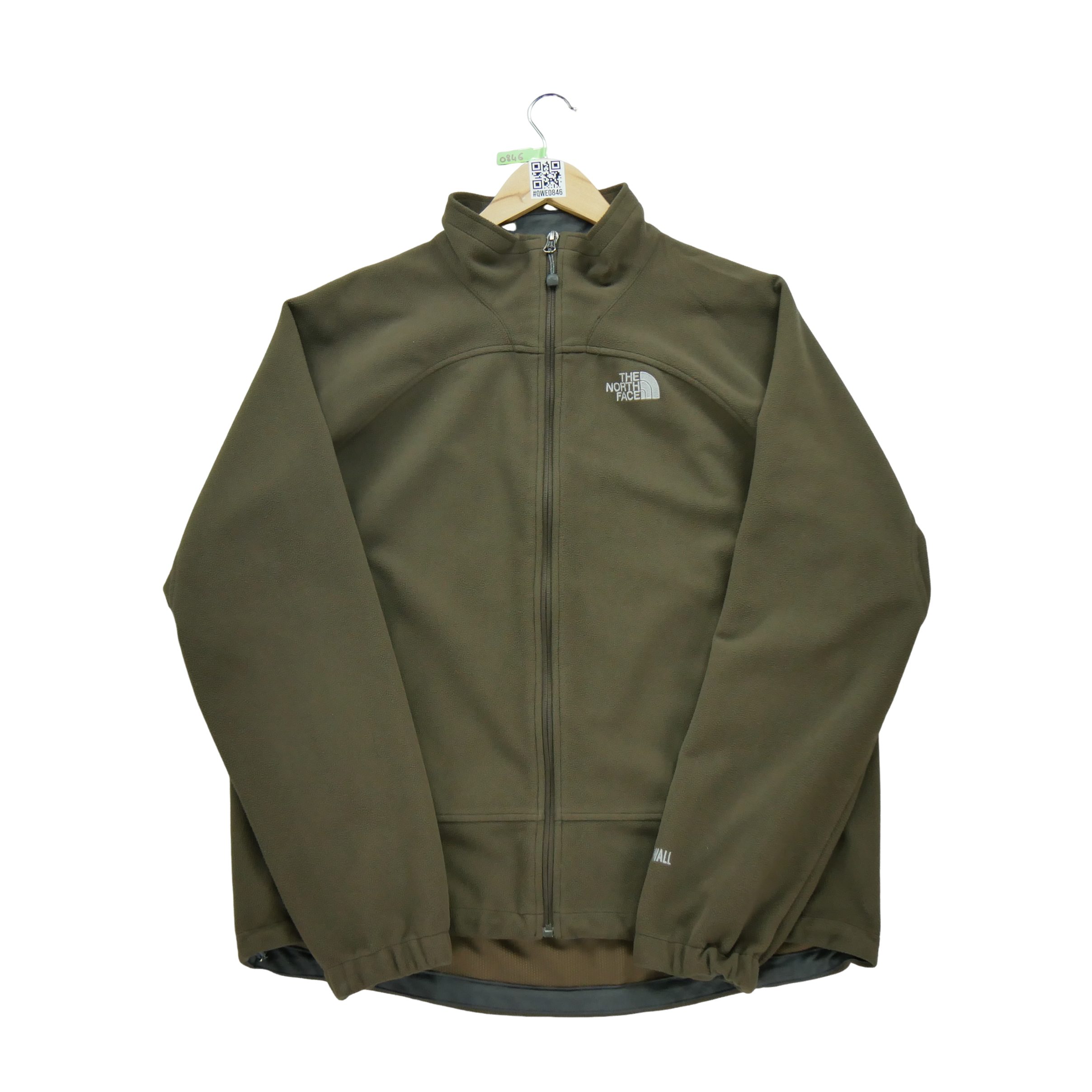 Veste polaire Homme  WindWall 1