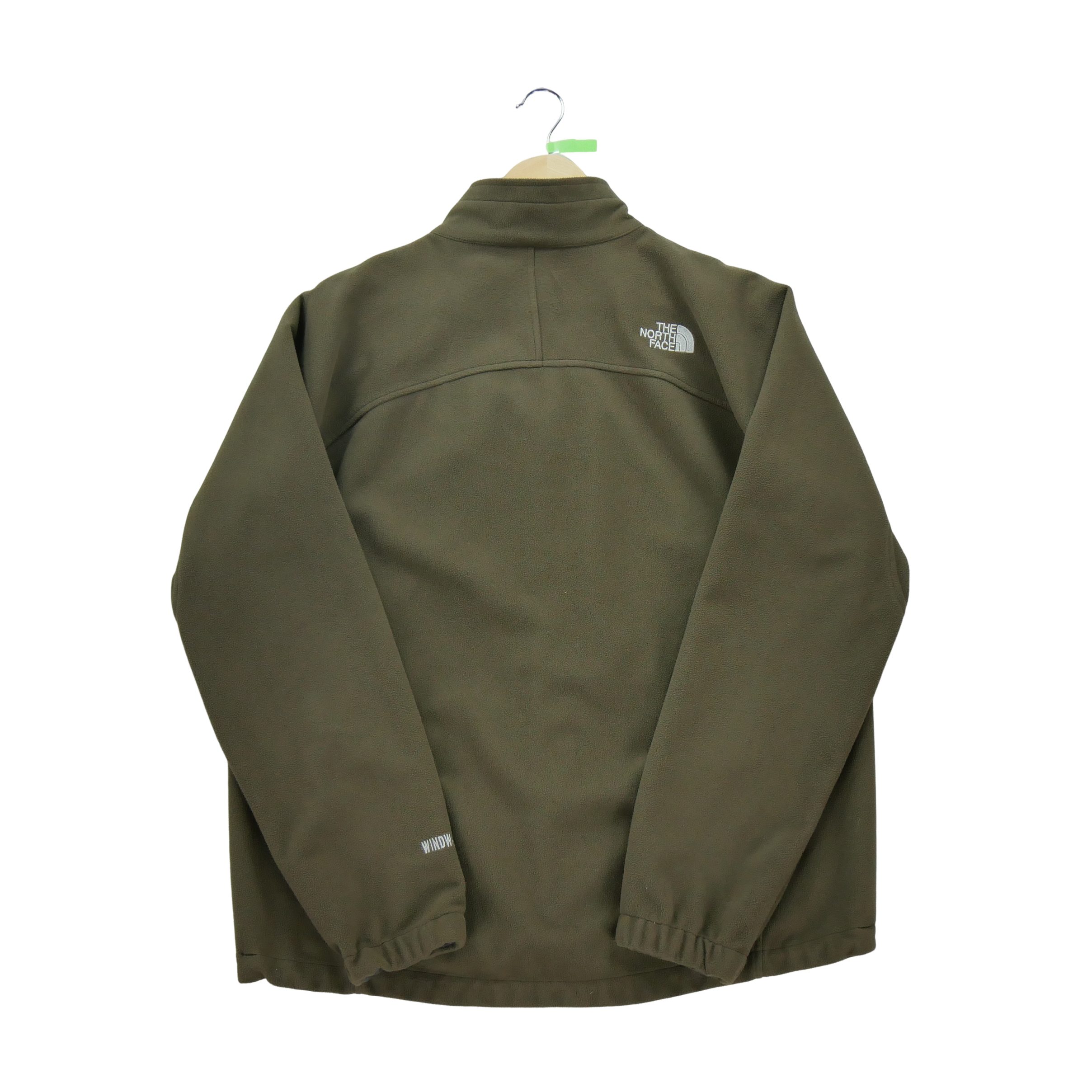 Veste polaire Homme  WindWall 2