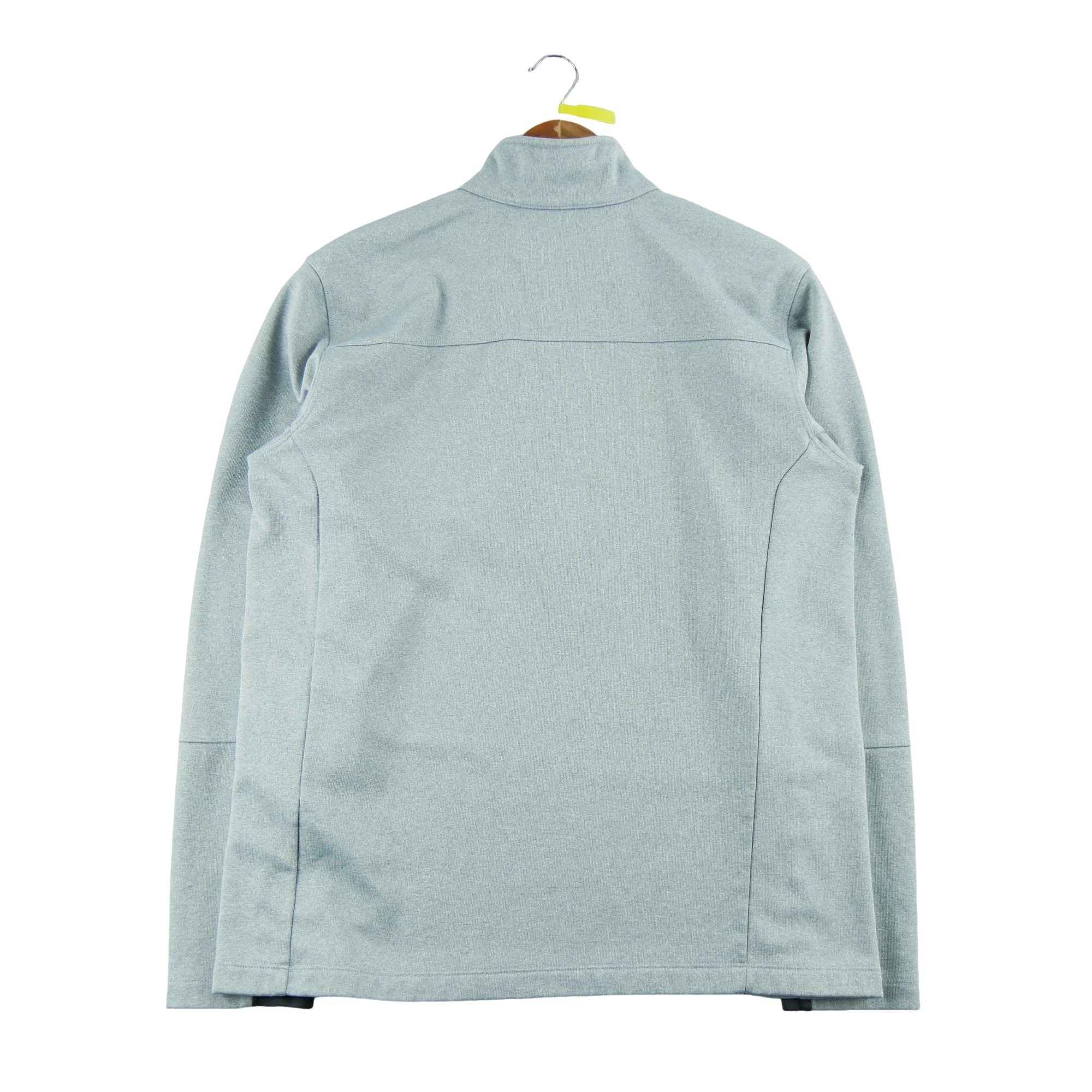 Sweat Homme  TNF Gris 2