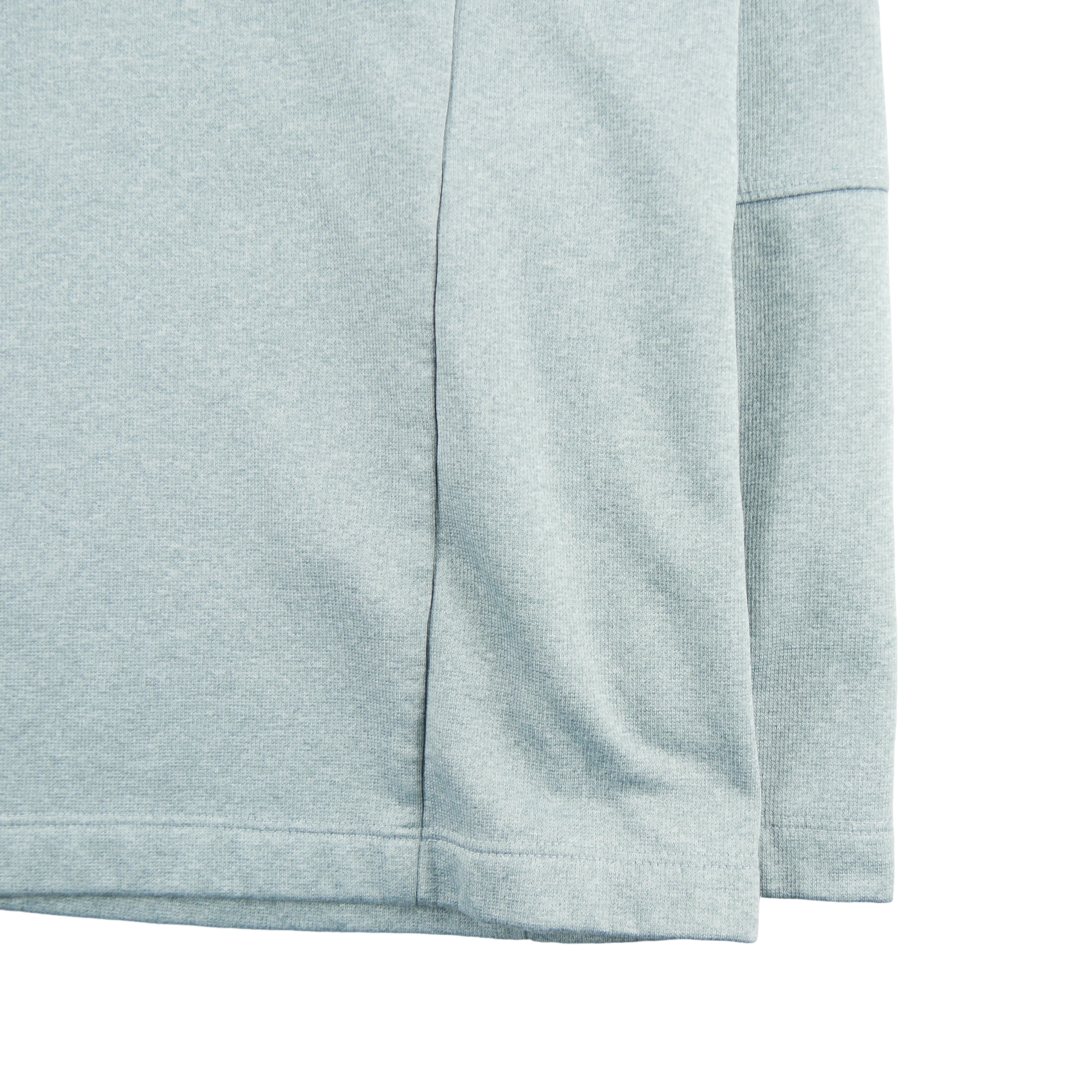 Sweat Homme  TNF Gris 5